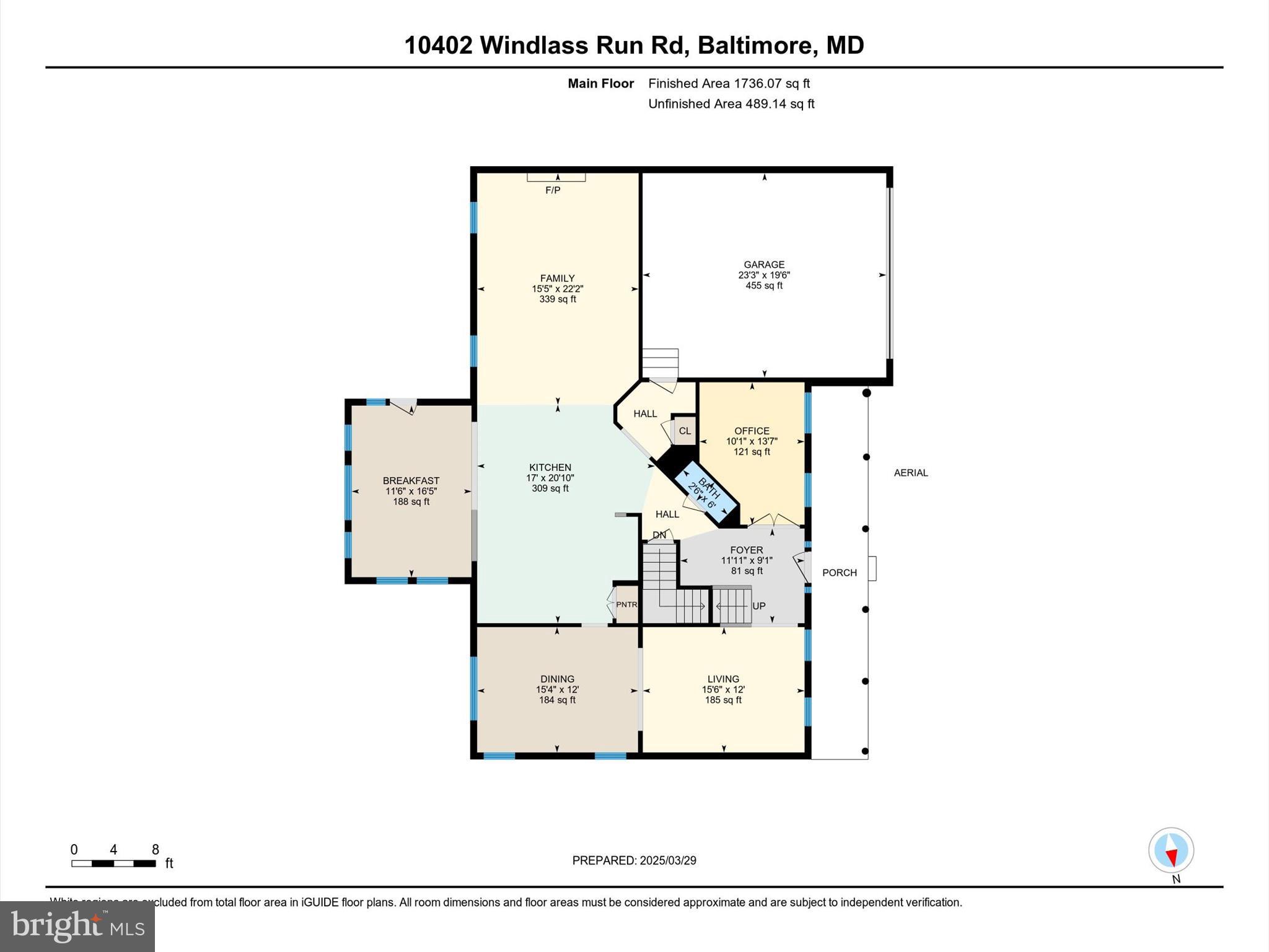 WINDLASS OVERLOOK - Residential