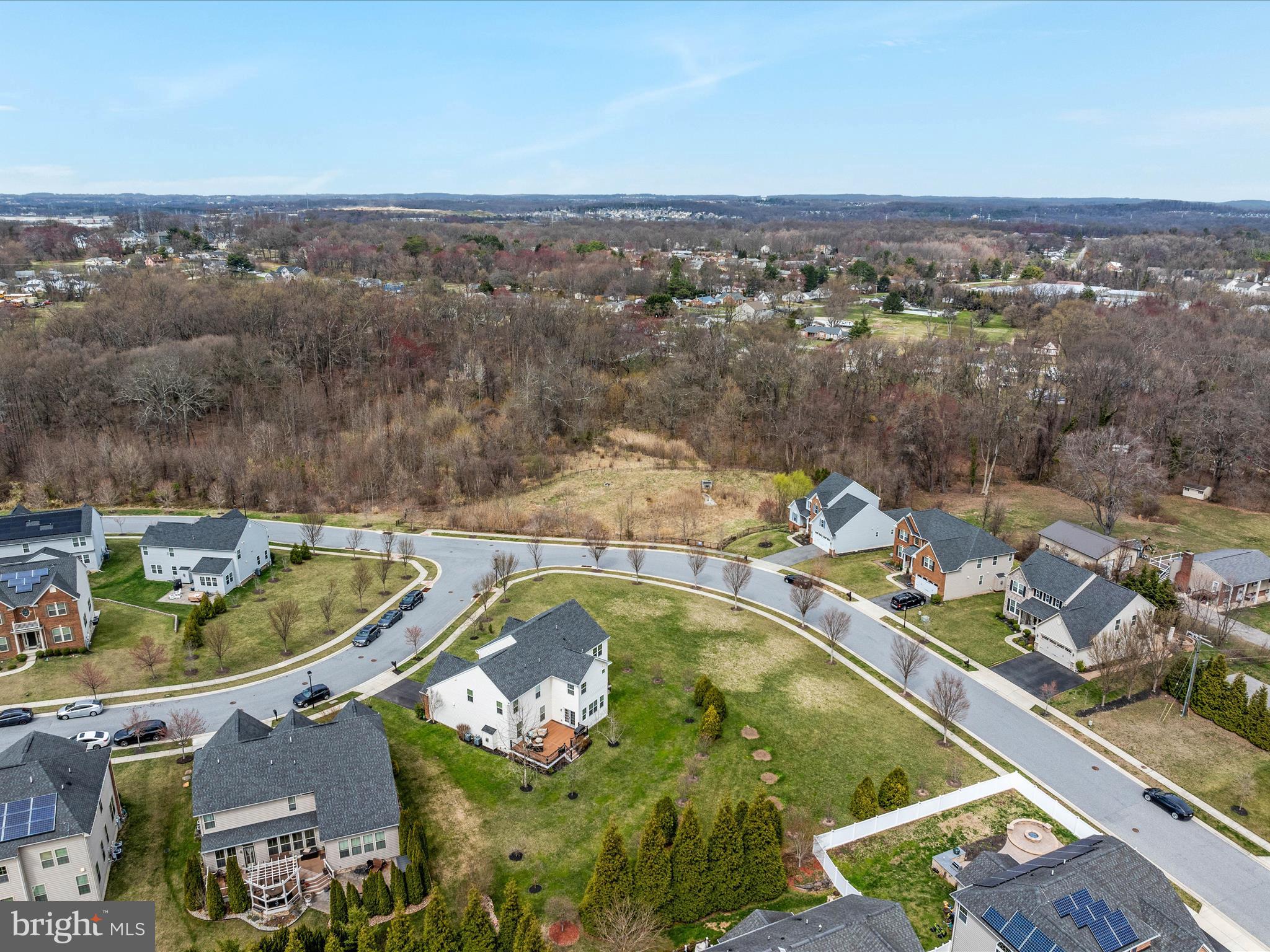 WINDLASS OVERLOOK - Residential