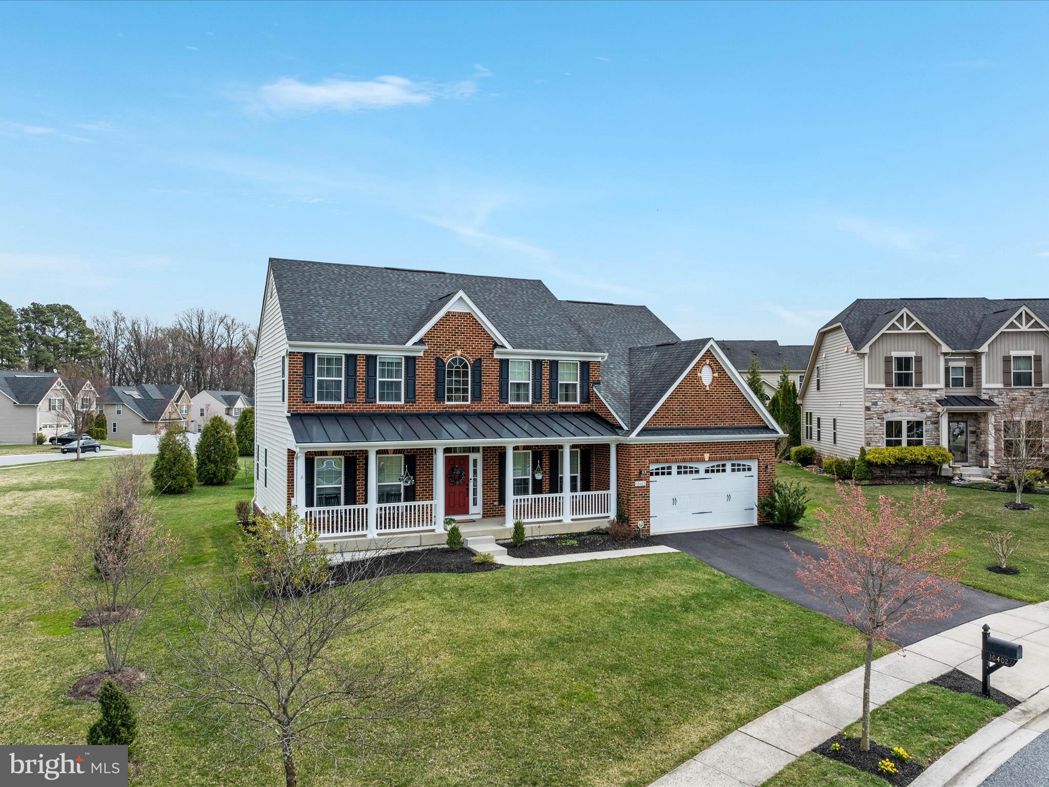 WINDLASS OVERLOOK - Residential