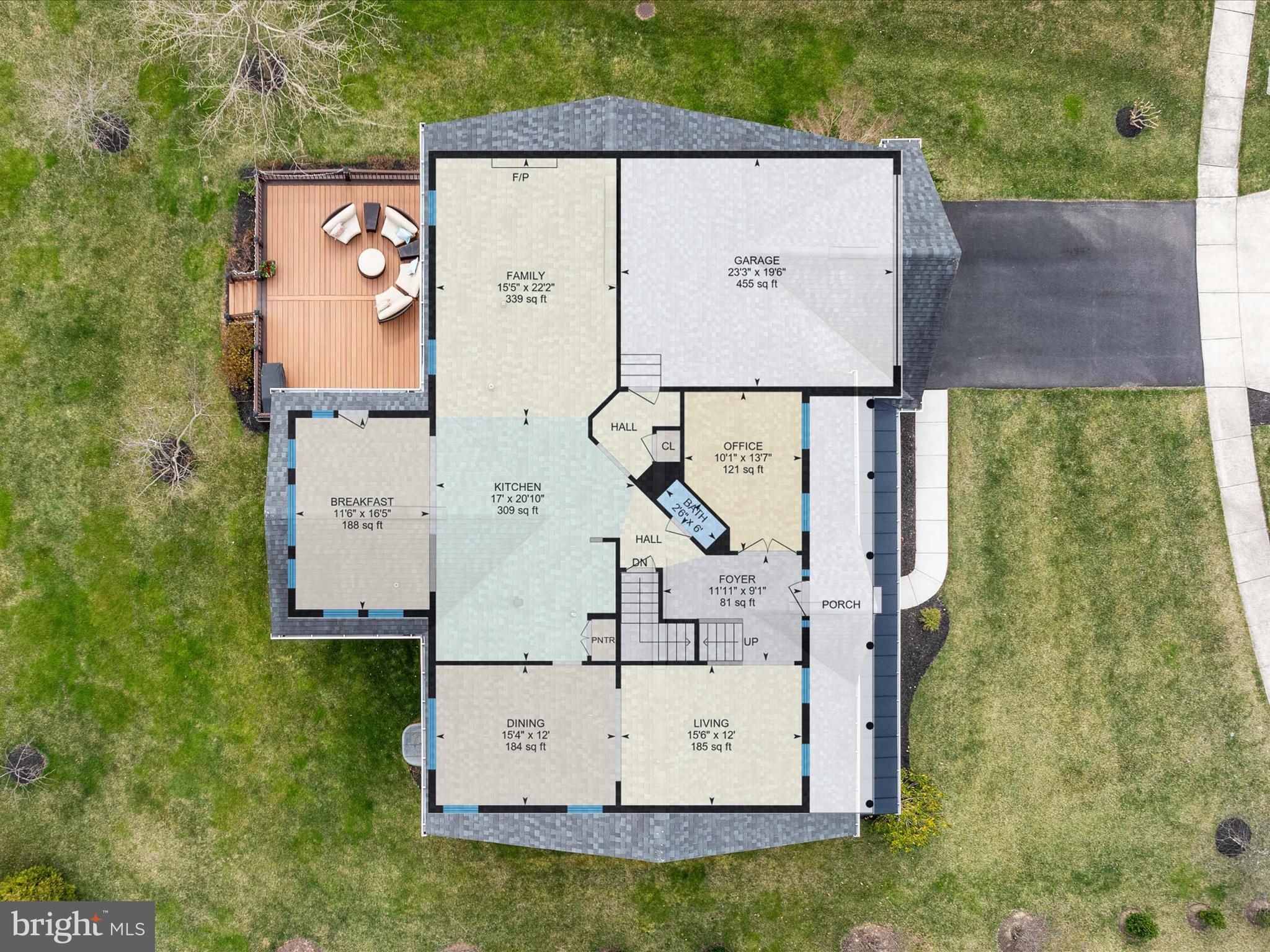 WINDLASS OVERLOOK - Residential