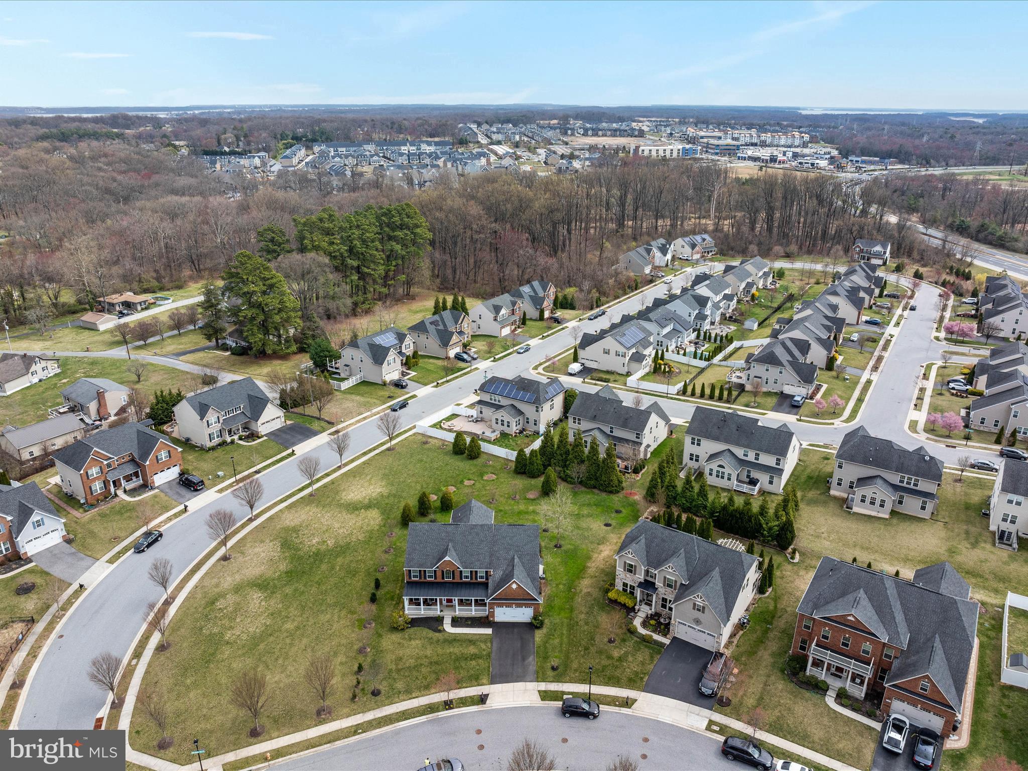 WINDLASS OVERLOOK - Residential