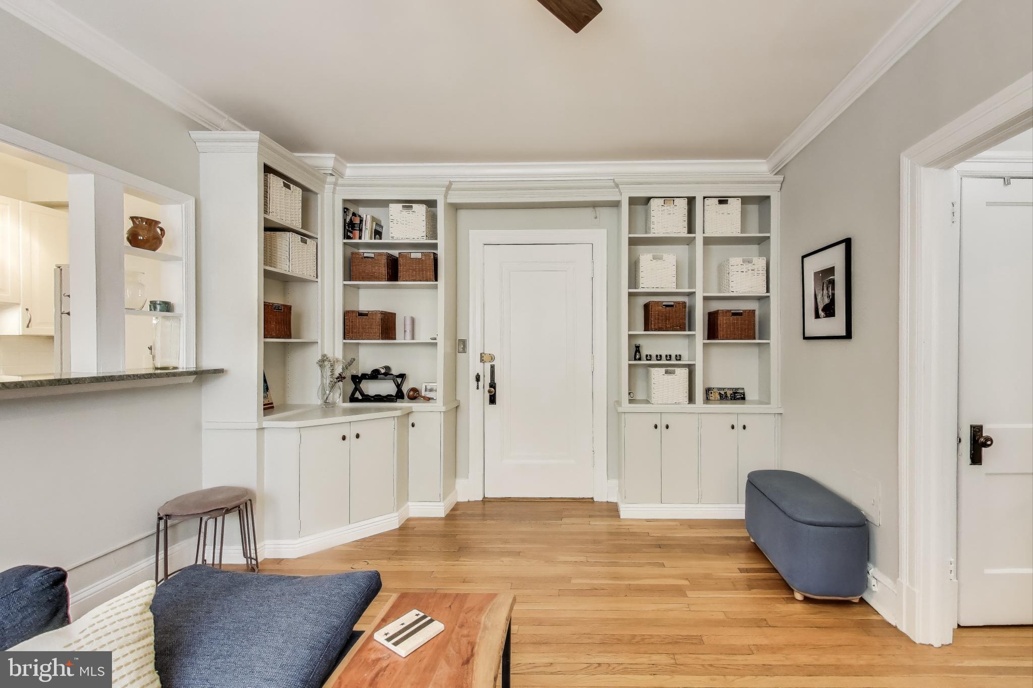 2707 ADAMS MILL ROAD NW 206