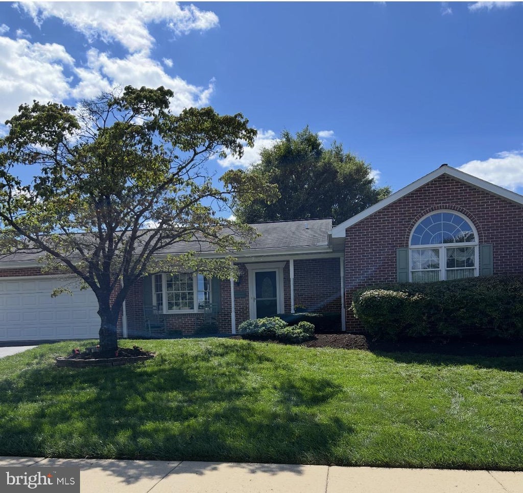 Photo of 1140 Marie Avenue, EPHRATA, PA 17522 (MLS # PALA2095452)