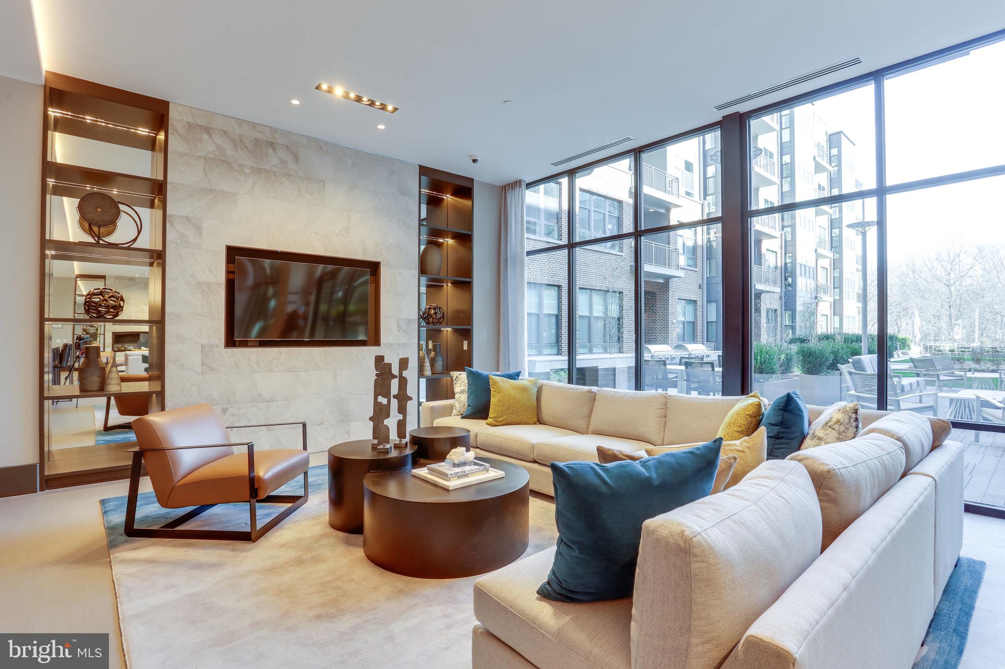 BEXLEY - Residential Lease