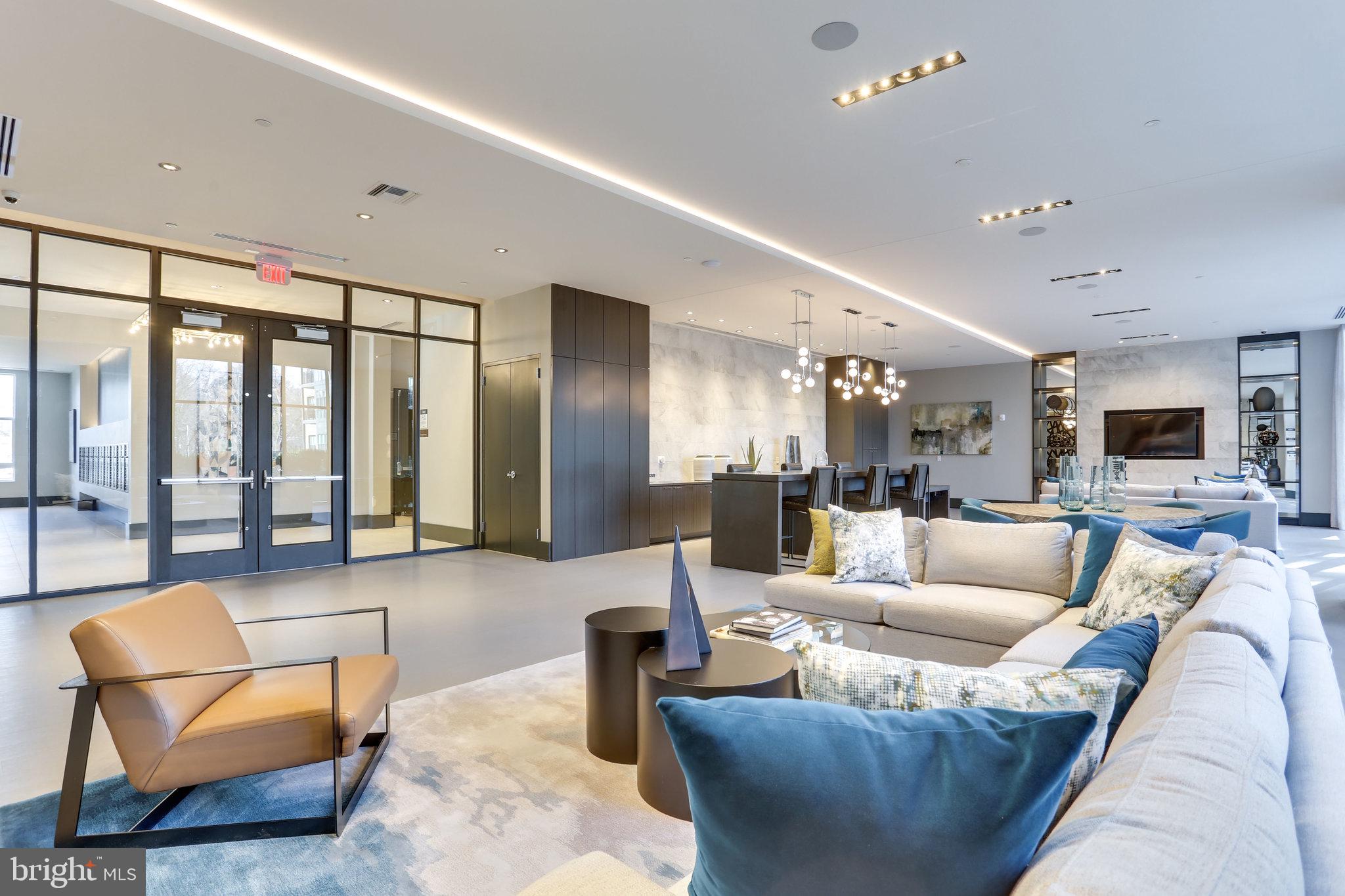 BEXLEY - Residential Lease