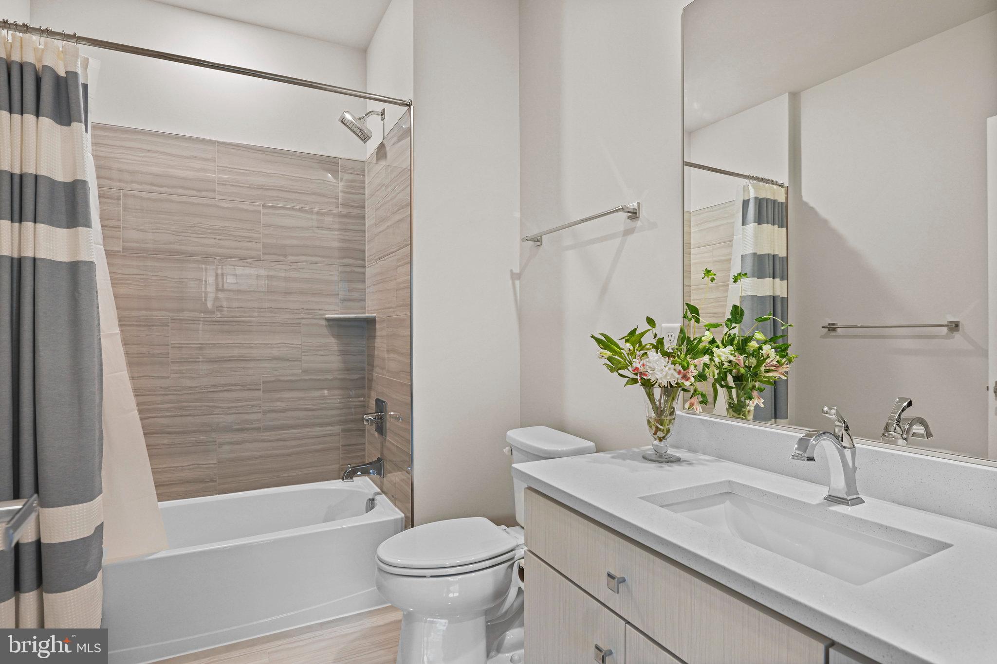 BEXLEY - Residential Lease