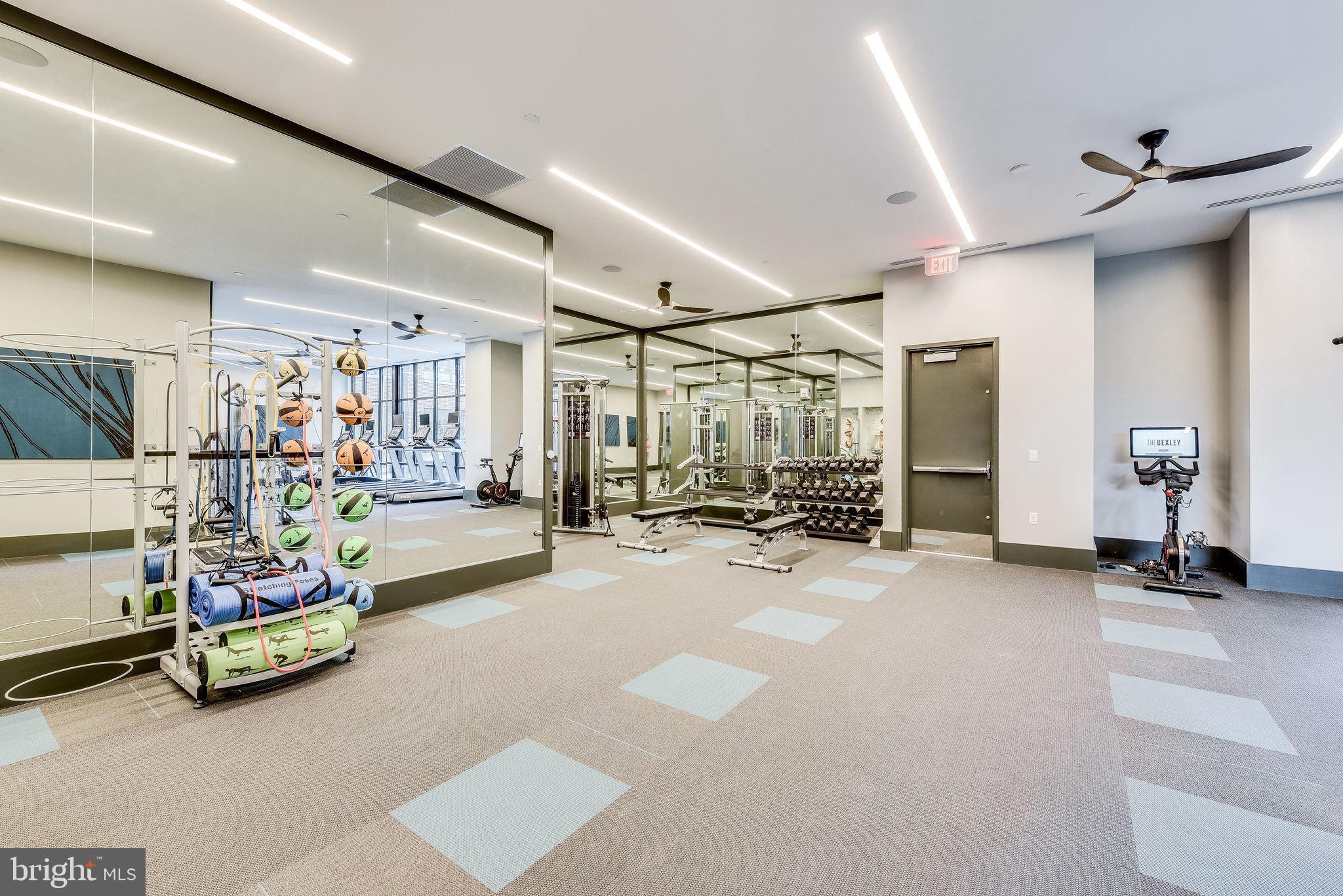 BEXLEY - Residential Lease