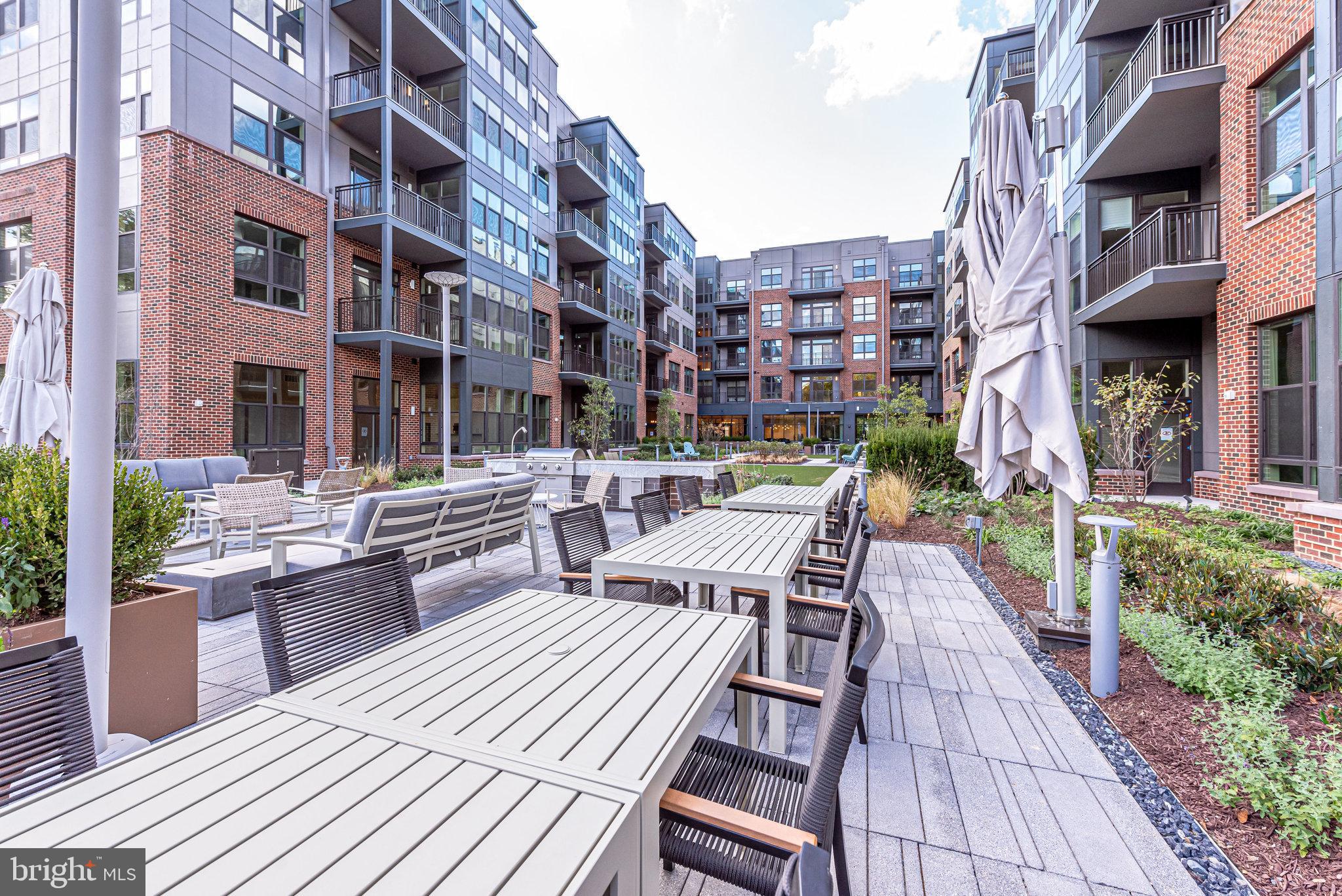 BEXLEY - Residential Lease