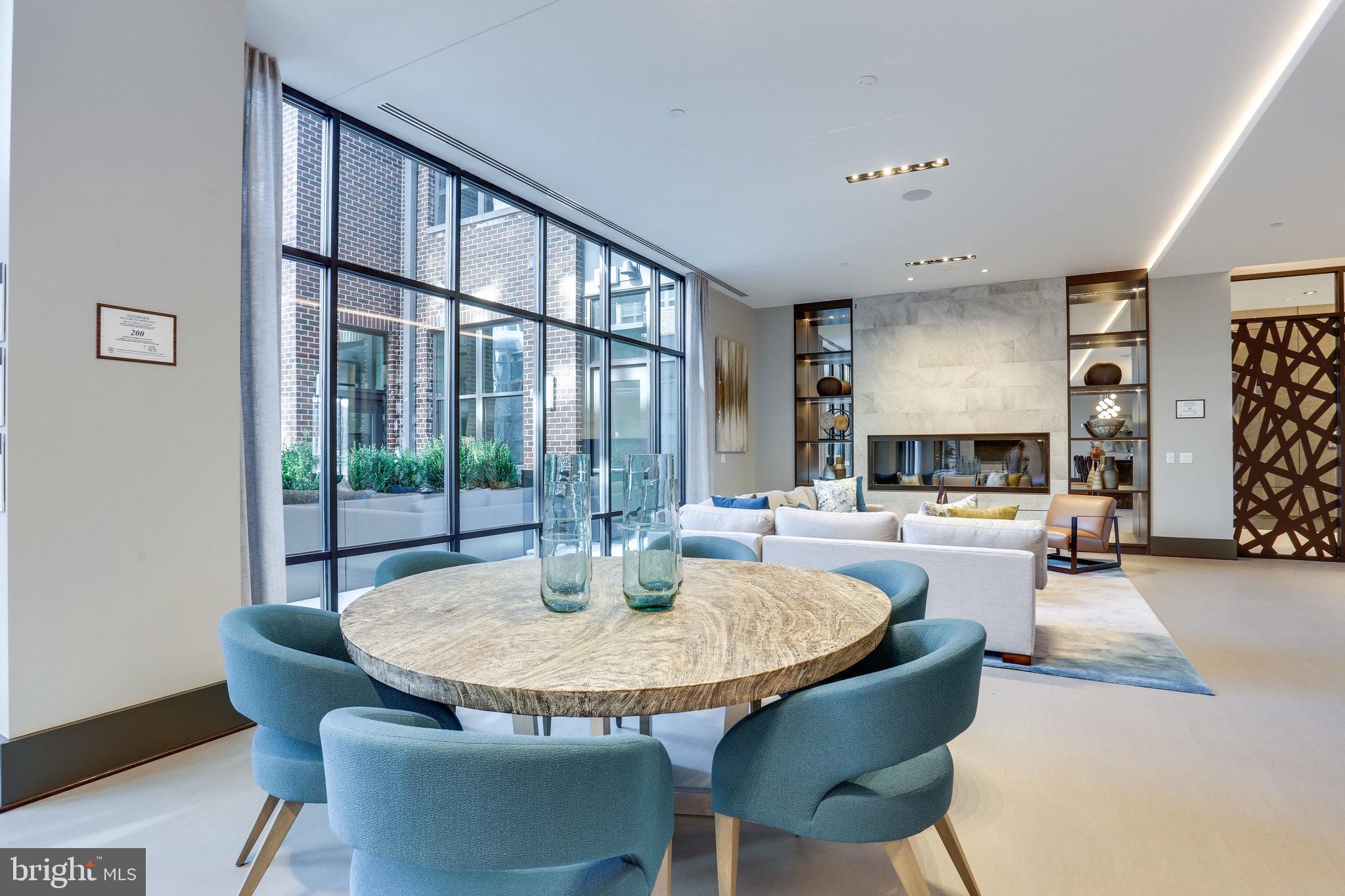 BEXLEY - Residential Lease