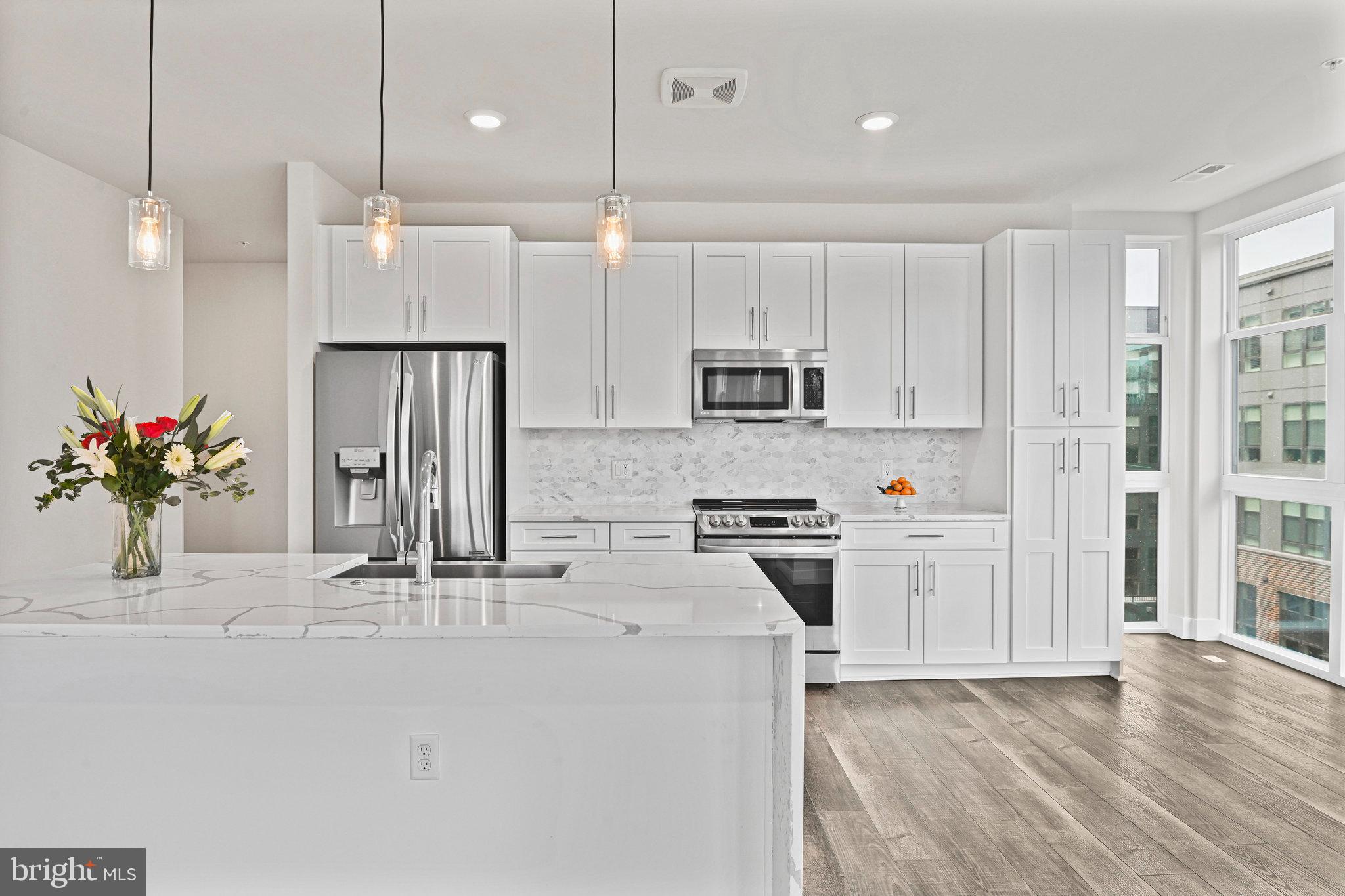 BEXLEY - Residential Lease