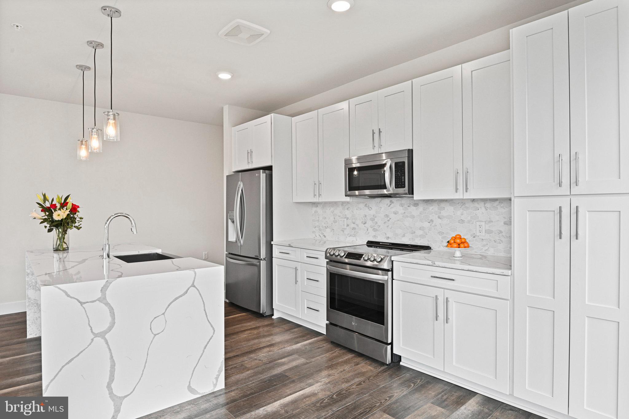 BEXLEY - Residential Lease