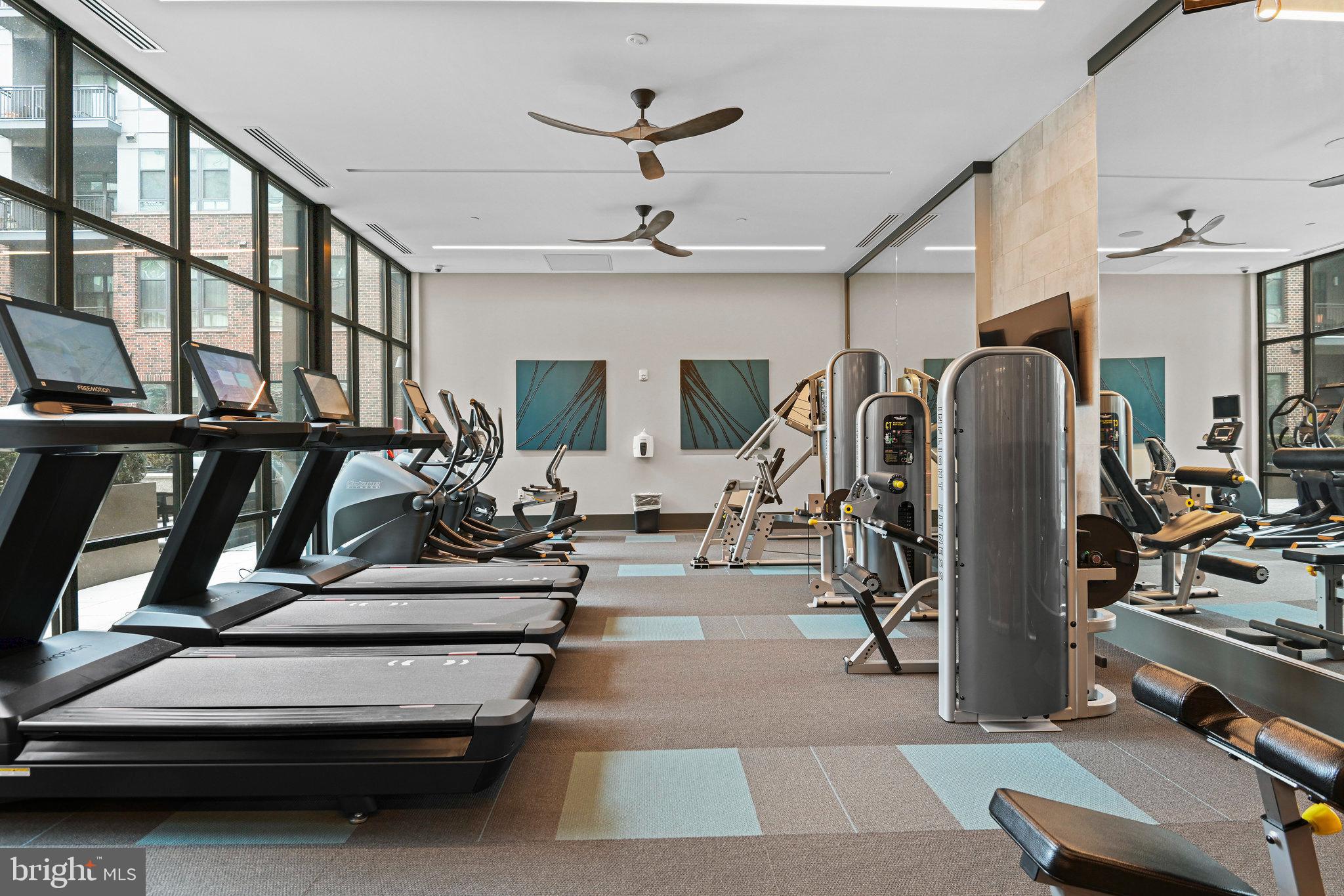 BEXLEY - Residential Lease