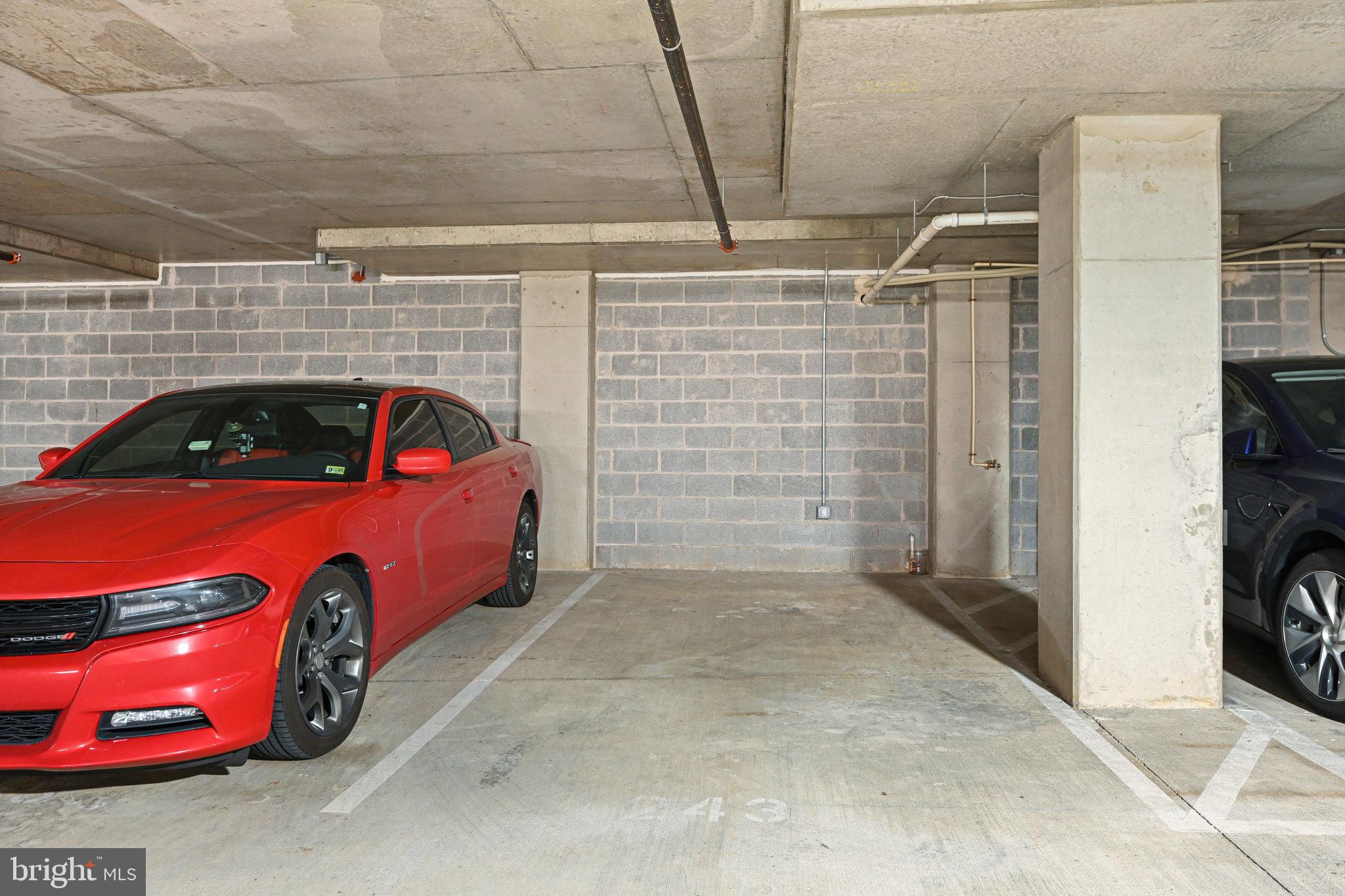 BEXLEY - Residential Lease