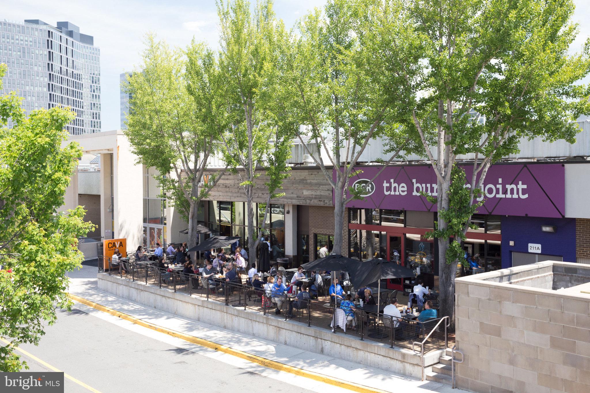 BEXLEY - Residential Lease