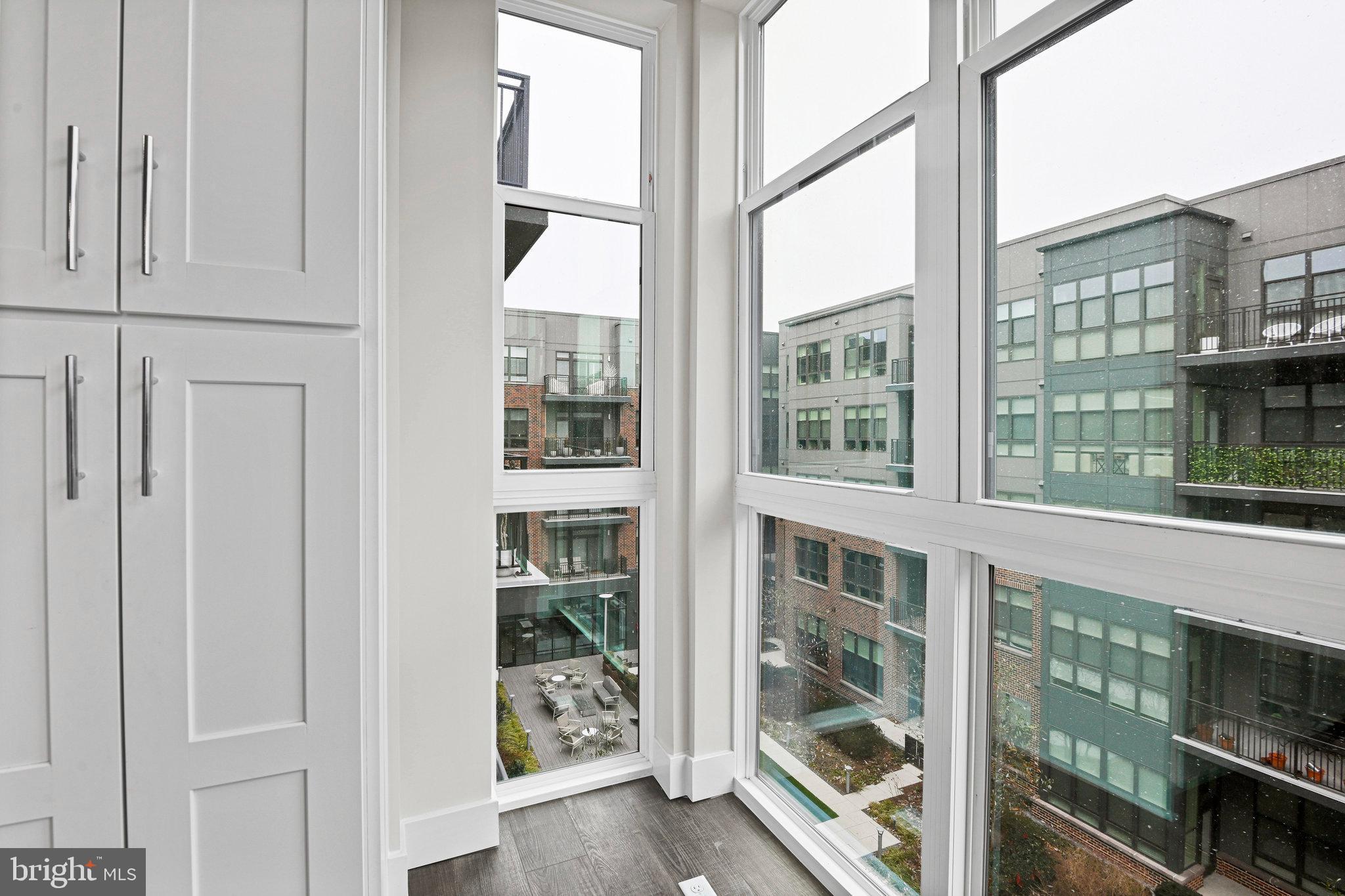 BEXLEY - Residential Lease