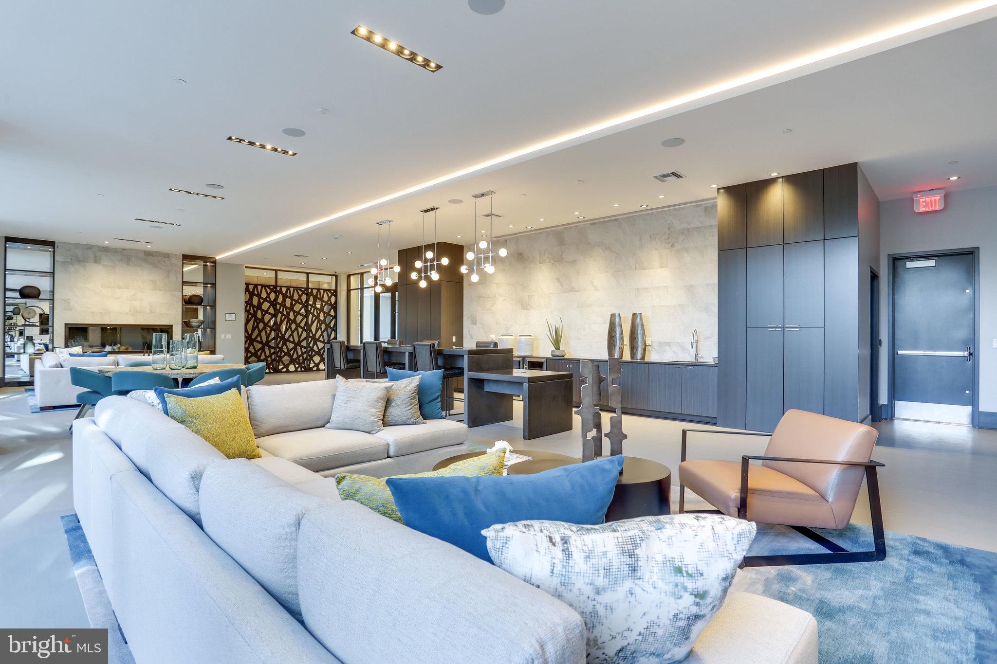 BEXLEY - Residential Lease