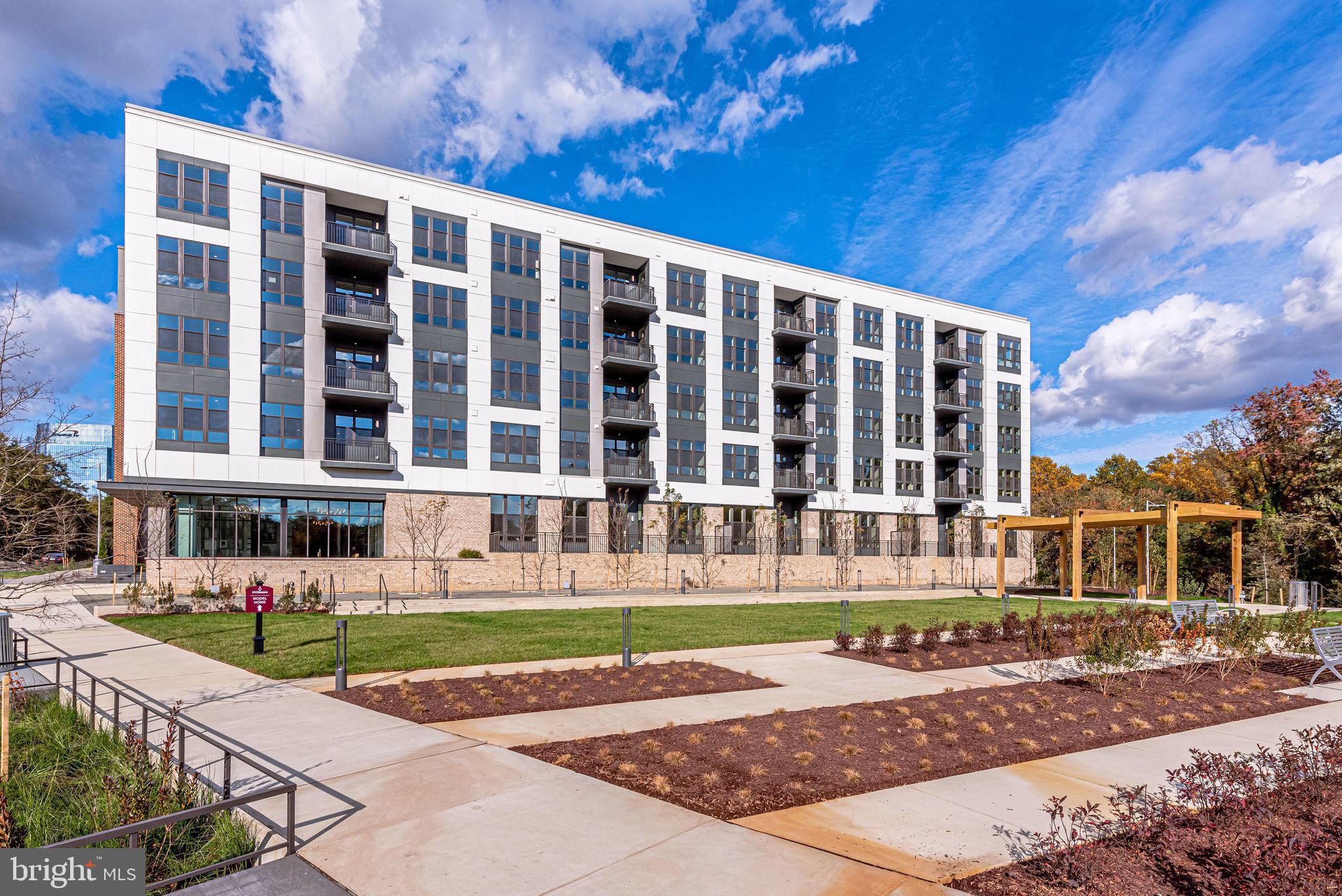 BEXLEY - Residential Lease