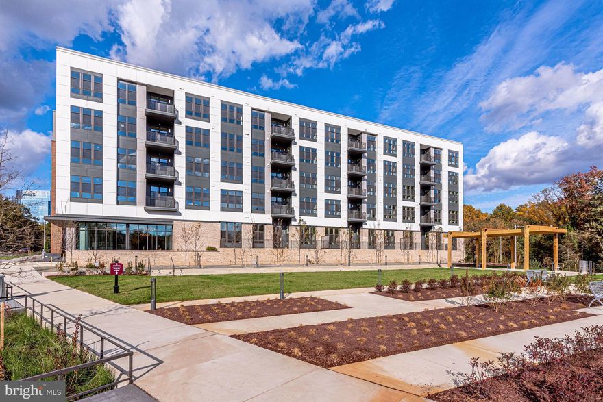 Available Immediately.  Welcome to luxurious urban! Enjoy a stunning 2-bedroom, 2.5-bathroom condo that spans over 1,557 square feet, where sophistication meets comfort. With windows on all three sides, you'll be greeted by panoramic views of Scott’s Run Park and abundant natural light streaming through floor-to-ceiling windows in both the eat-in kitchen and family room.
The open floor plan is perfect for modern living, featuring a gourmet kitchen with a stunning waterfall island, ideal for casual meals or elegant entertaining. Step out onto your covered balcony to unwind and soak in the serene ambiance, rain or shine. Each bedroom offers en suite bathrooms and spacious walk-in closets, positioned on opposite ends of the unit for utmost privacy. Plus, enjoy the convenience of room-darkening shades for peaceful nights and a full-size washer and dryer to handle all your laundry needs.
This condo comes with two garage parking spaces located next to the elevator, making access a breeze. The Bexley offers an “Architectural Digest” inspired courtyard, complete with an outdoor kitchen, gas grills, lounging areas, and fire pits for your enjoyment.
As a resident, you’ll have access to a secure concierge, an elegant lobby, a resident's lounge, a state-of-the-art gym with Peloton bikes, a bike room, and private storage options. The building also includes amenities like a barbecue area, common garden, common storage, and a laundry room.
Located inside the Beltway, this premium condo is a short walk to the McLean Metro, Wegmans, The Perch & Capital One Center. Short distance to Tysons Corner Mall, and Whole Foods—offering the perfect blend of convenience and luxury in the heart of McLean. Close to major Hwys and minutes to two airports. One dog up to 45 lbs is accepted, pet deposit $800.
Income must be at least 3 X the monthly rent with no more than 2 incomes to qualify. Credit score must be 700+, No eviction or late payments history. Two most recent pay stubs (or two years tax returns if self-employed and 2 months bank statements. Two- step application: First all adults aged 18+ must fill out both NVAR Rental paper application and submit with supporting documents and be accepted by the landlord. Step two, apply online on Rentspree for credit check. Application fee is $40 each adult. Do Not complete Rentspree until you have passed the first step. Incomplete applications will not be reviewed. The property must be professionally deep cleaned and fireplace must be serviced if tenant stays longer than 12 months and receipts provided upon departure. Renter’s insurance must be submitted before occupancy and maintained throughout.