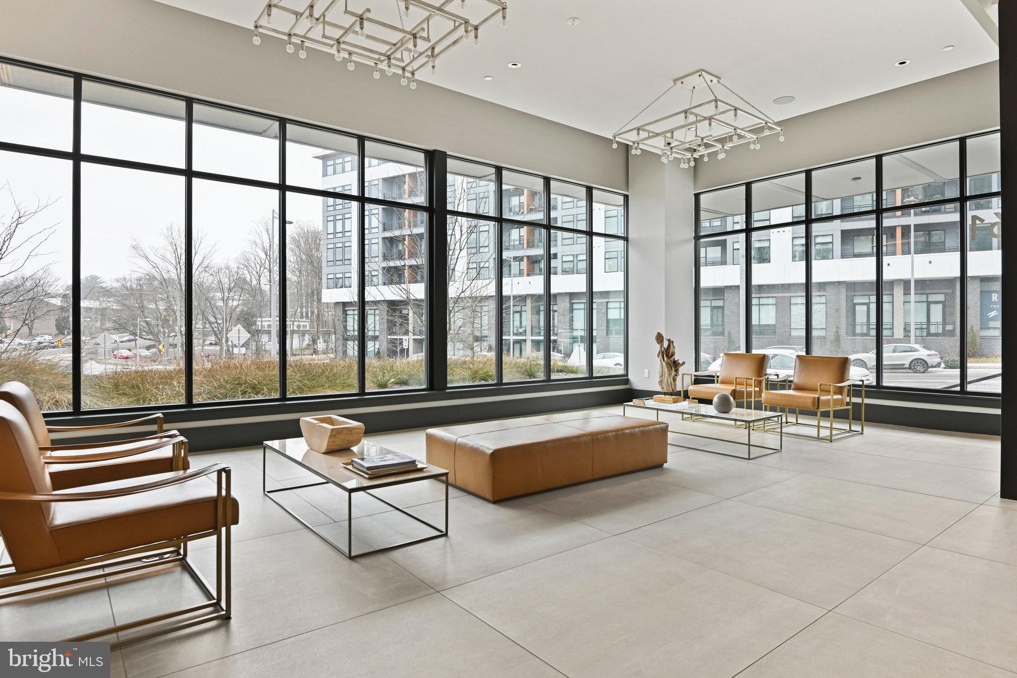 BEXLEY - Residential Lease