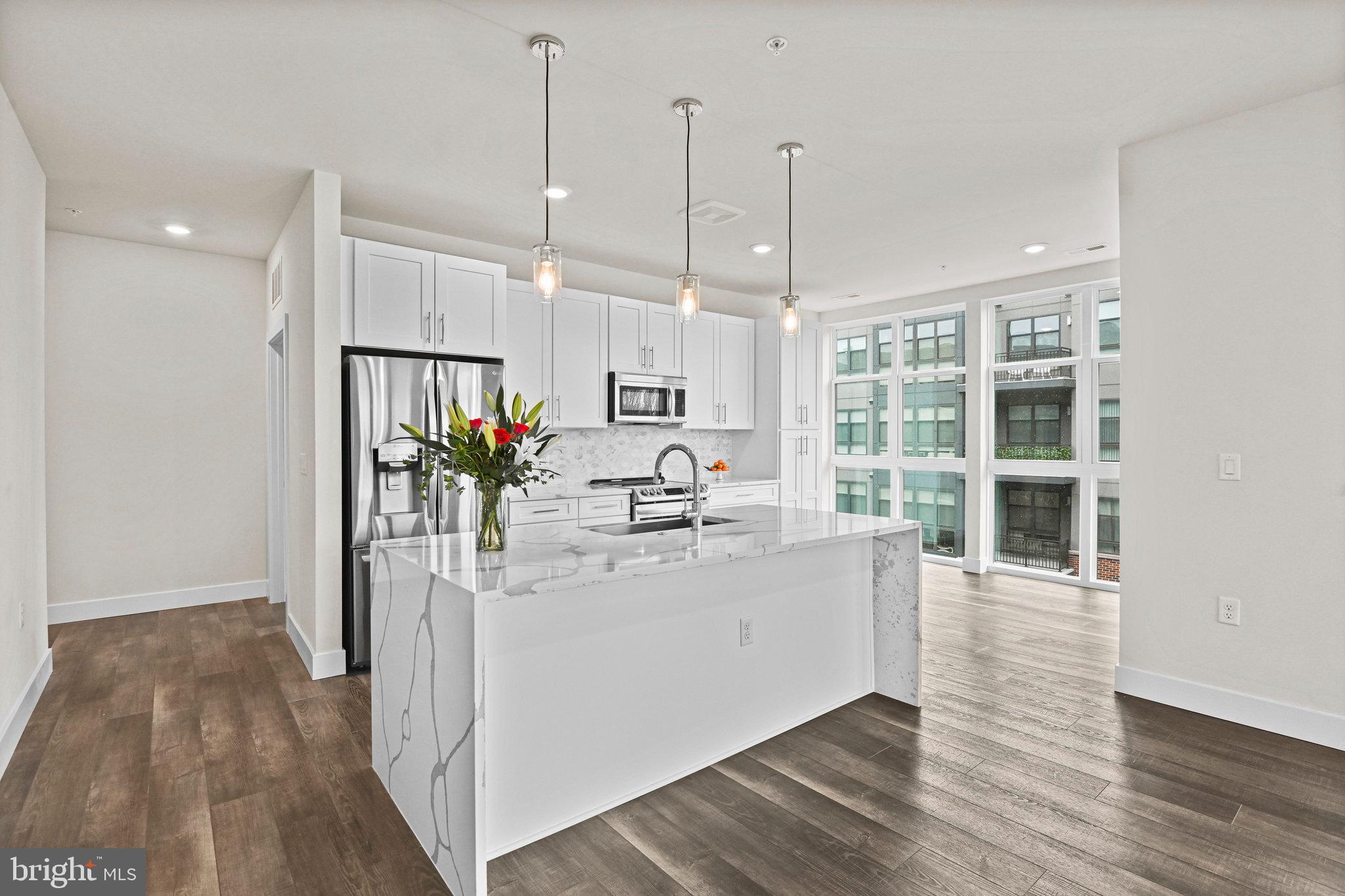 BEXLEY - Residential Lease