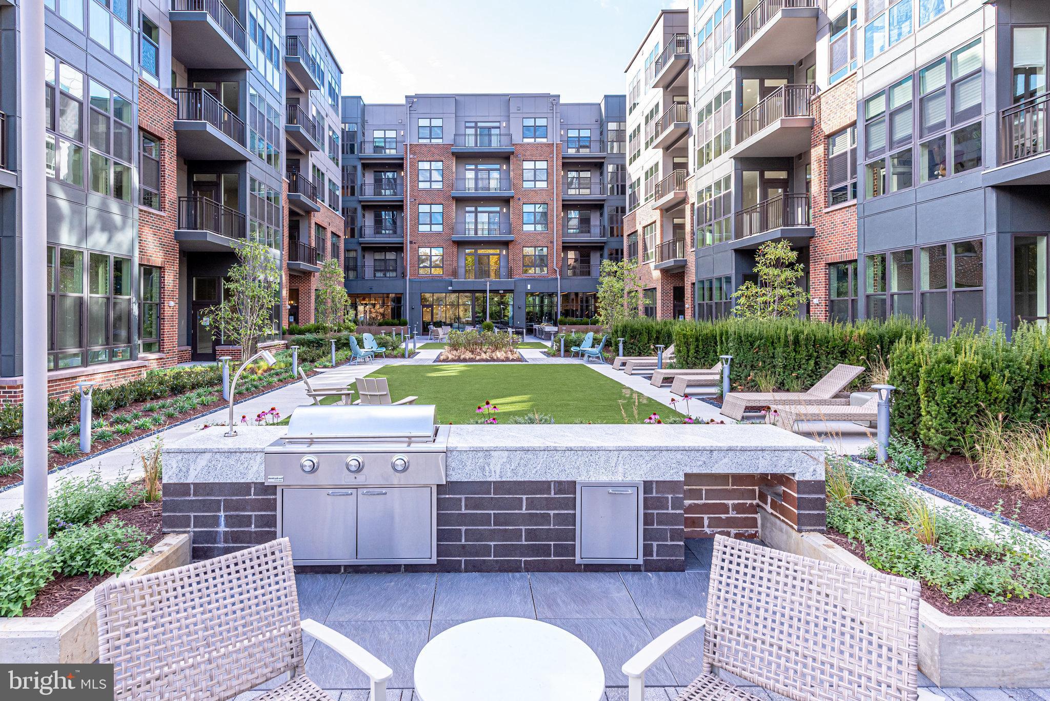 BEXLEY - Residential Lease