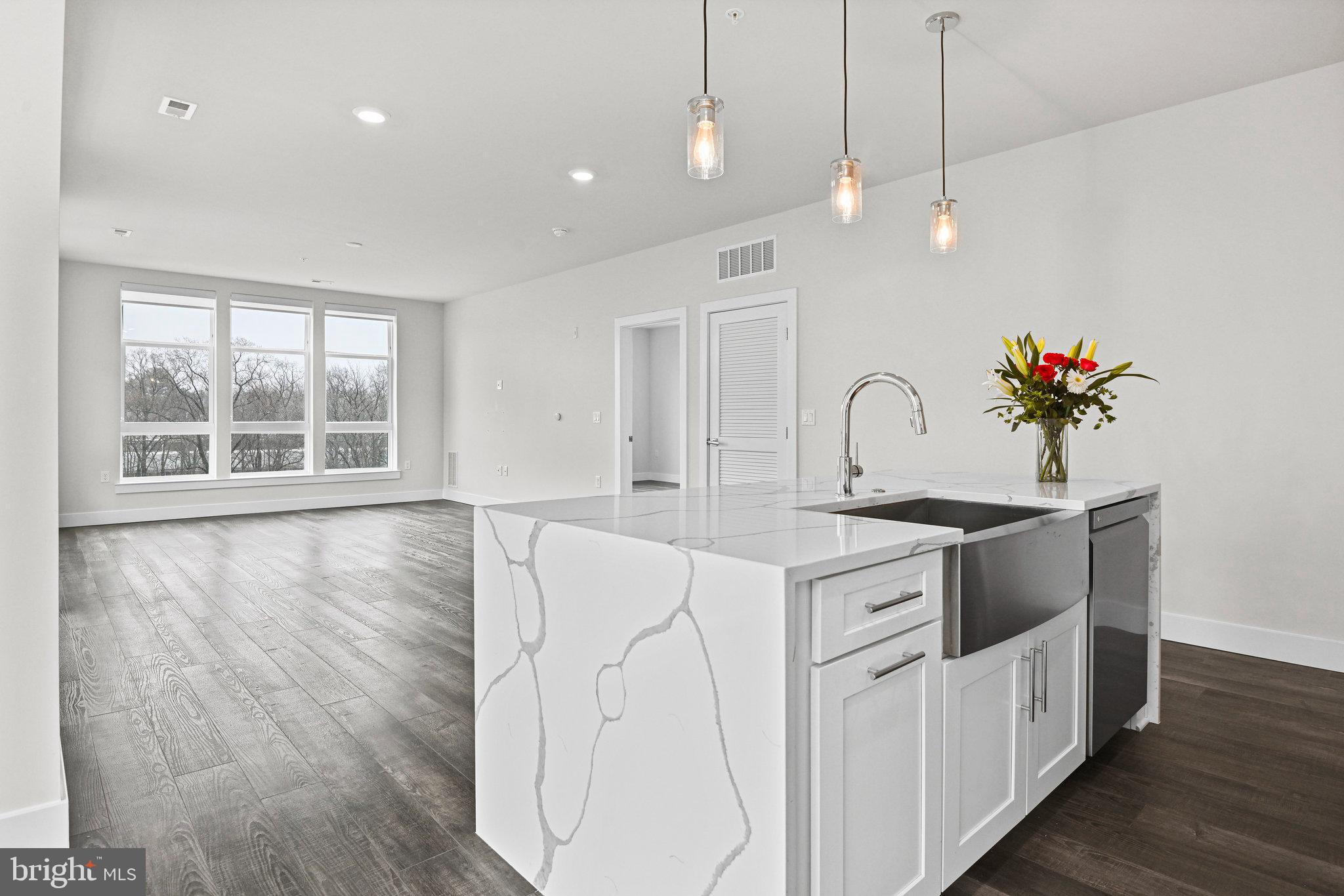 BEXLEY - Residential Lease