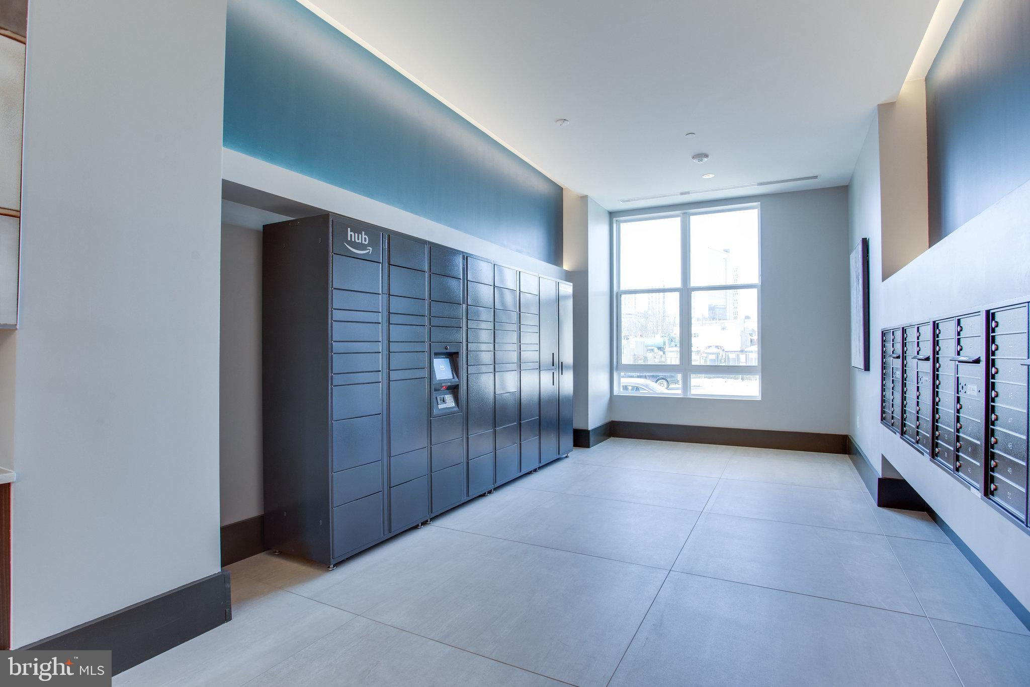 BEXLEY - Residential Lease