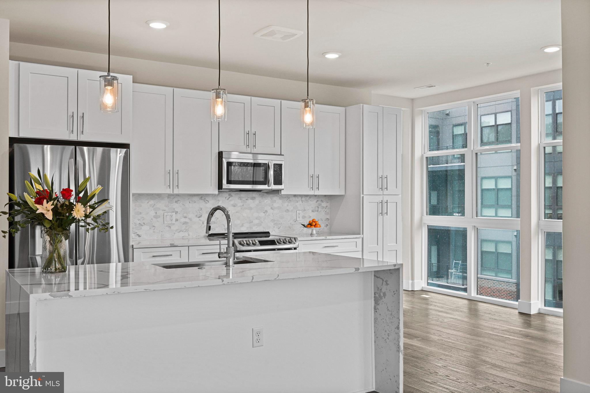 BEXLEY - Residential Lease