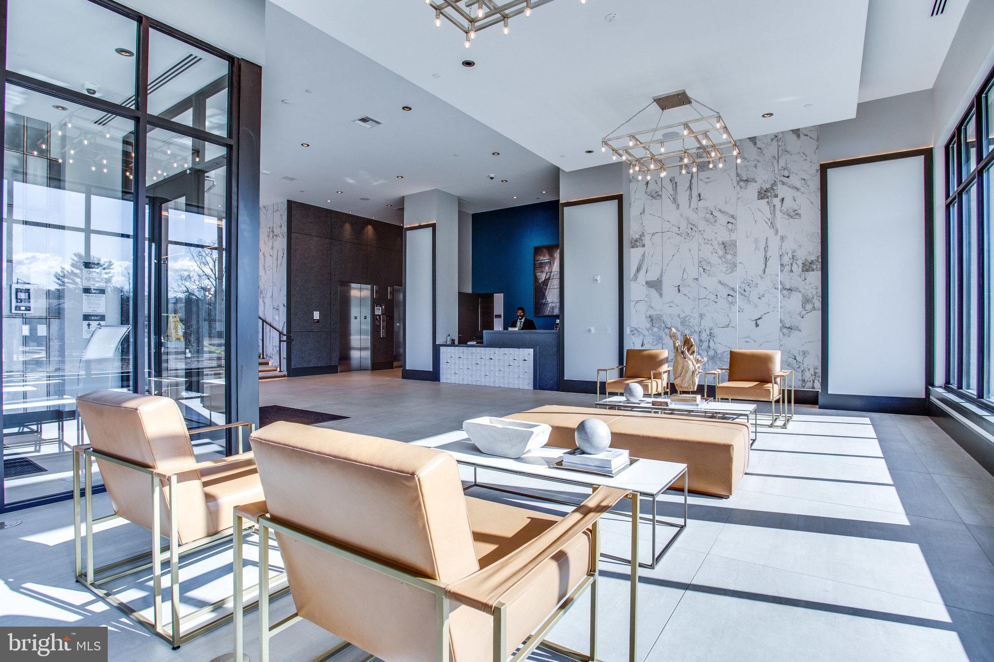 BEXLEY - Residential Lease