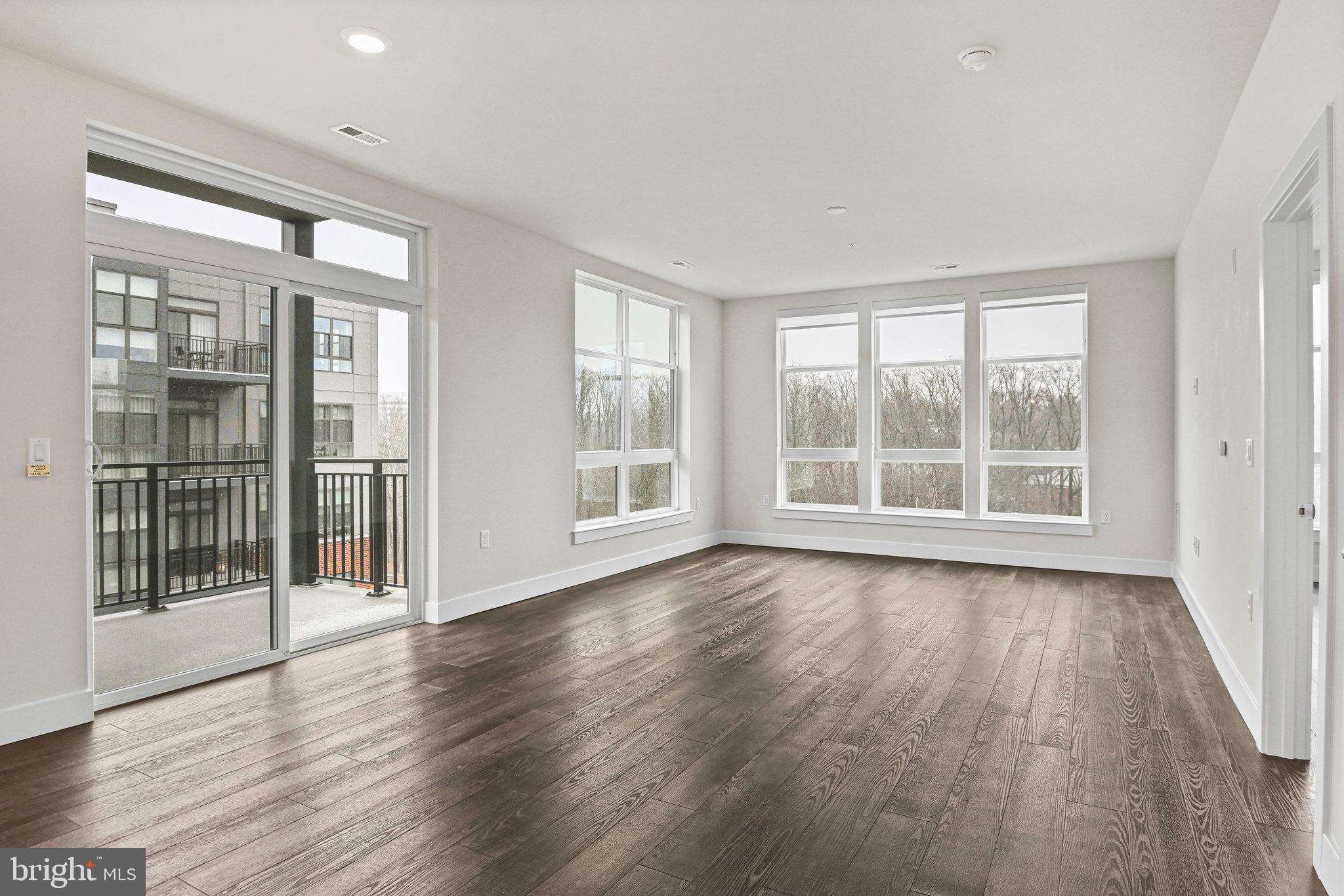 BEXLEY - Residential Lease