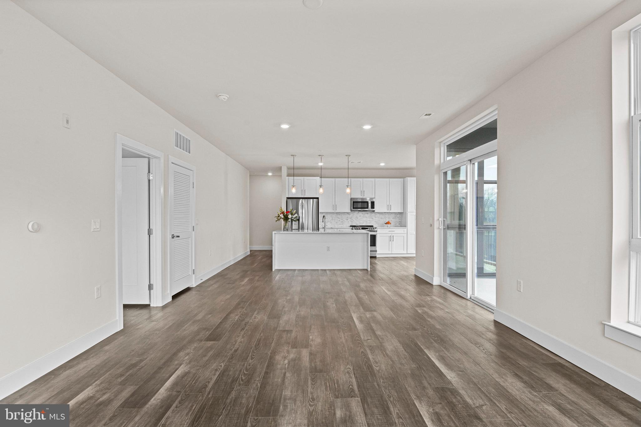 BEXLEY - Residential Lease