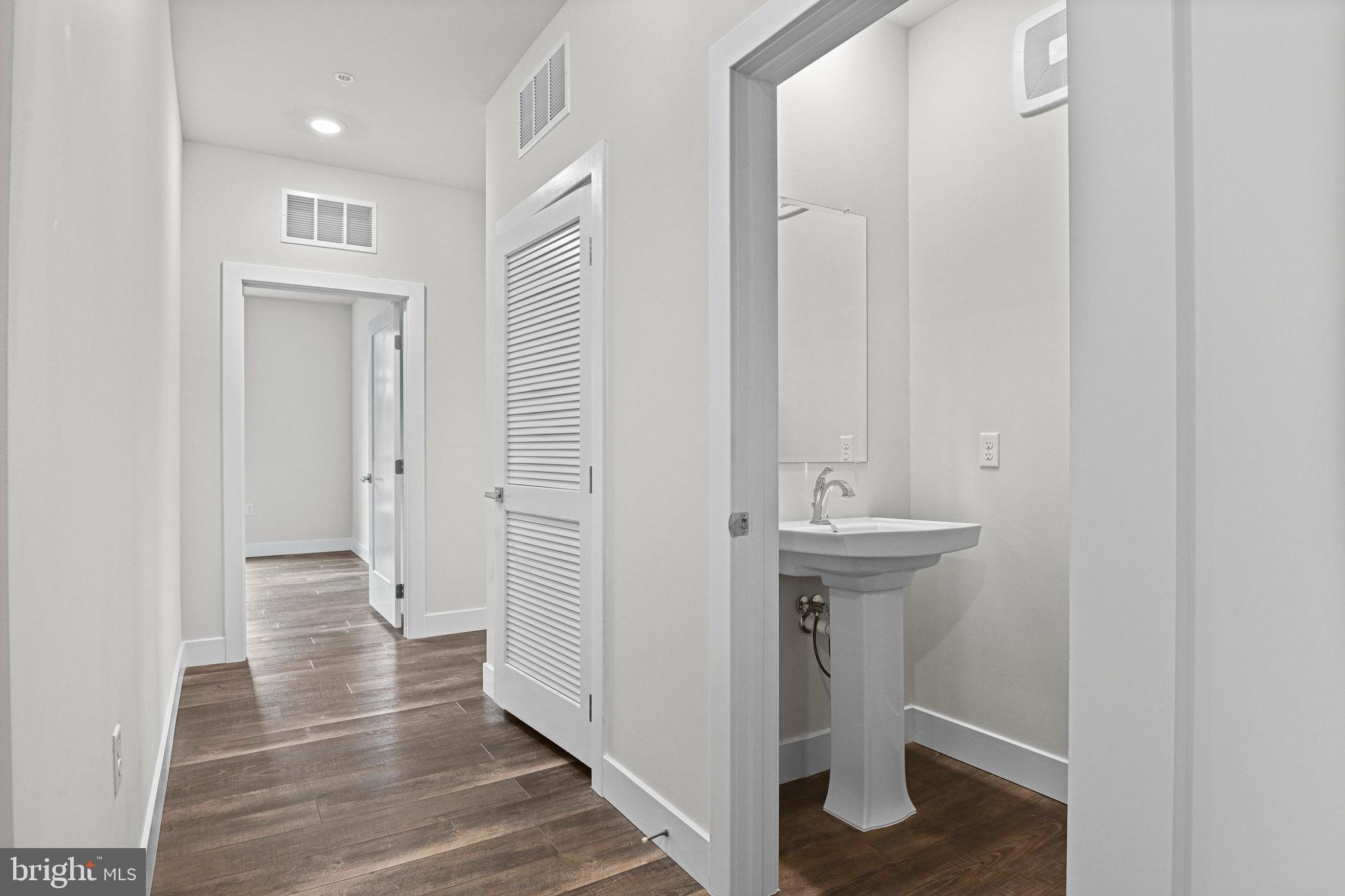 BEXLEY - Residential Lease