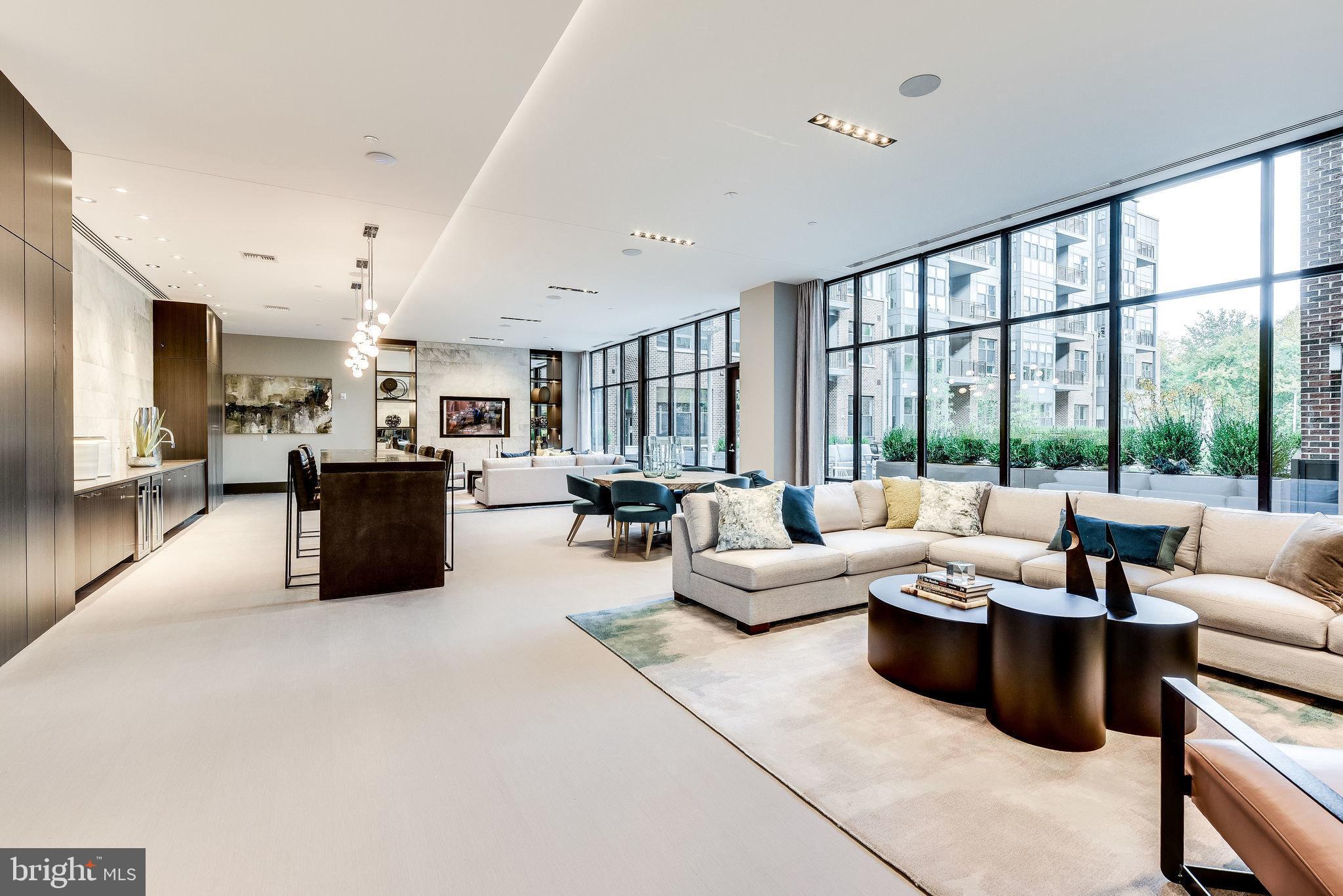 BEXLEY - Residential Lease