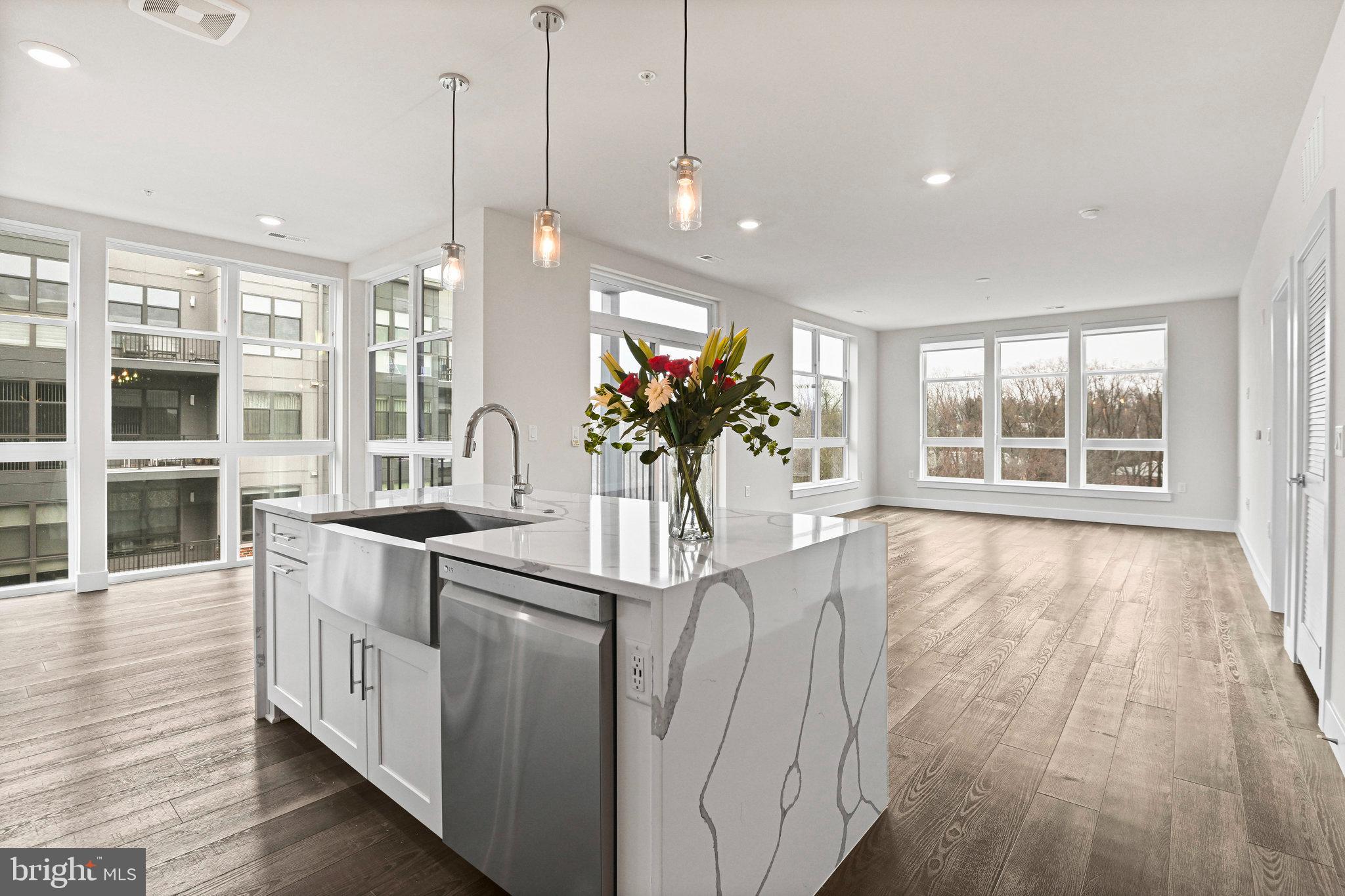 BEXLEY - Residential Lease