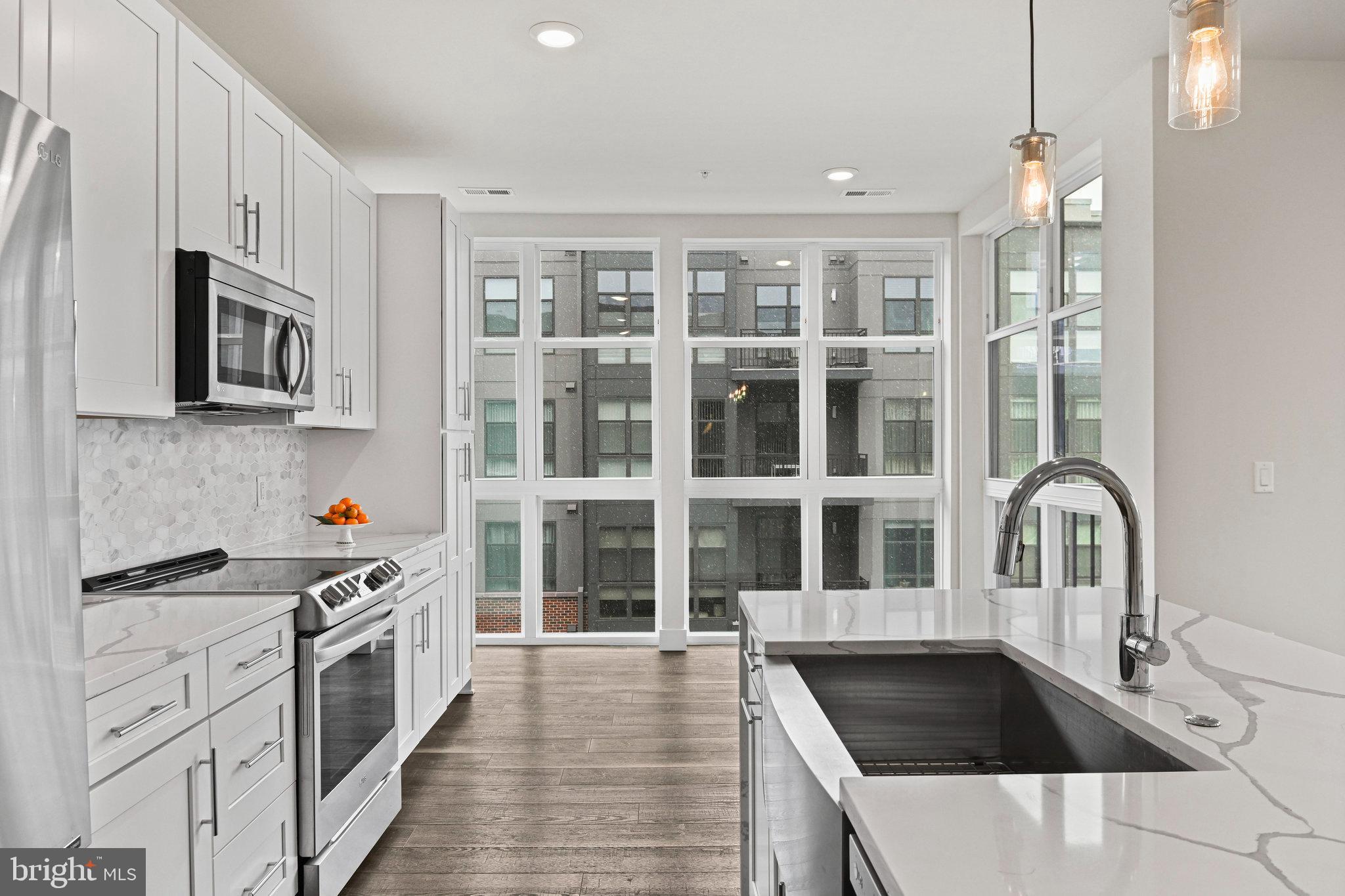 BEXLEY - Residential Lease