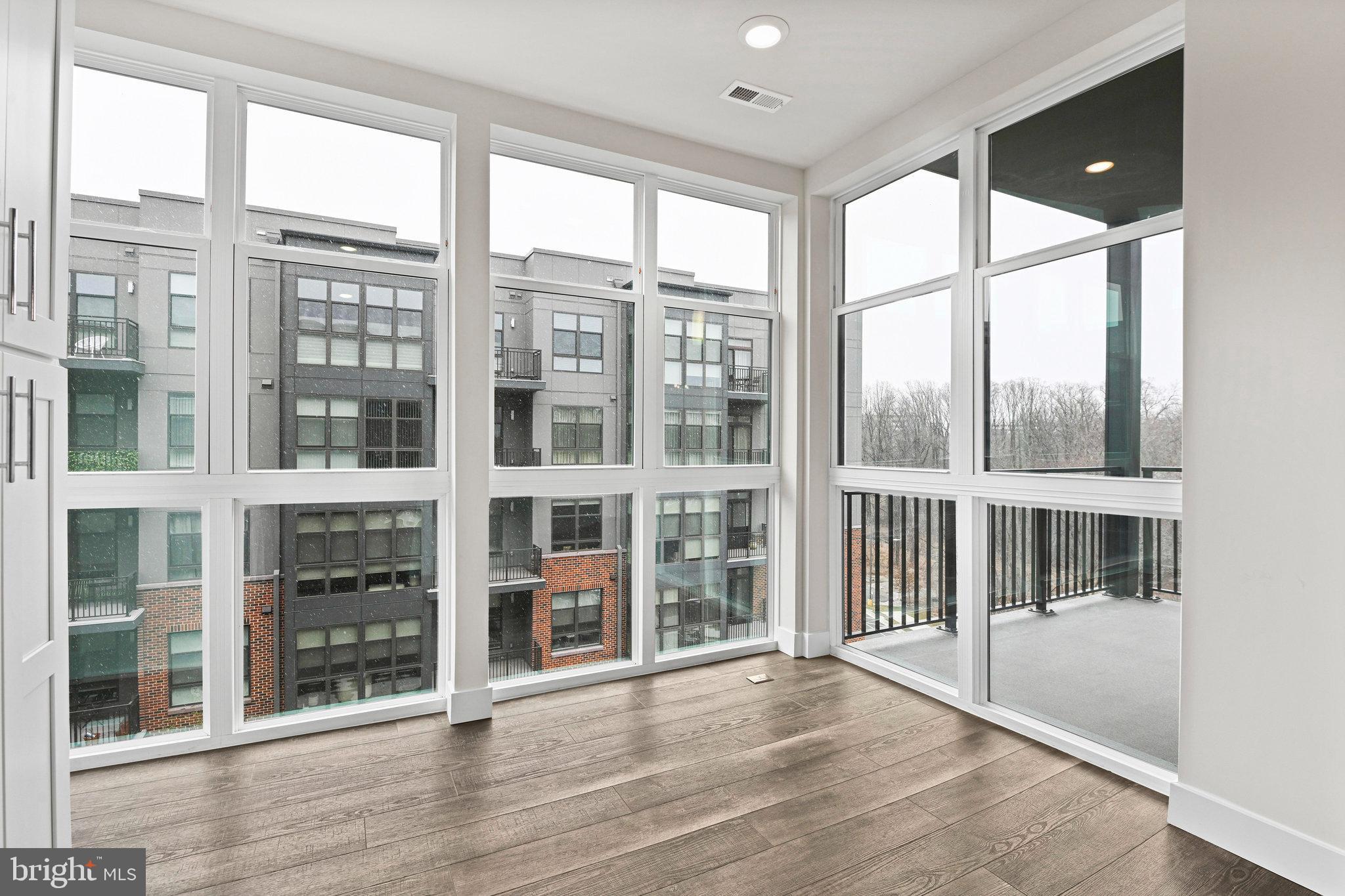 BEXLEY - Residential Lease