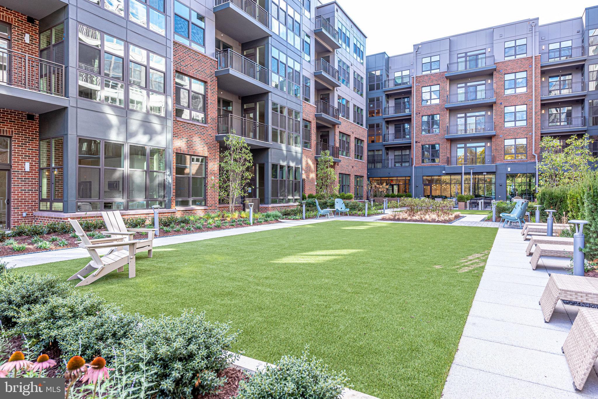 BEXLEY - Residential Lease