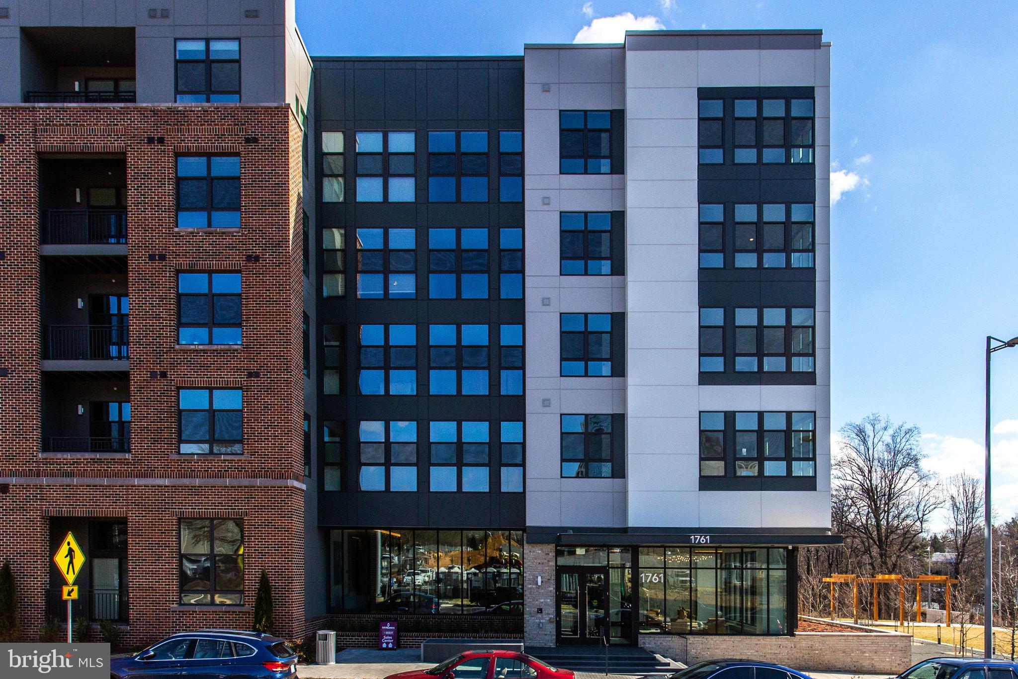 BEXLEY - Residential Lease