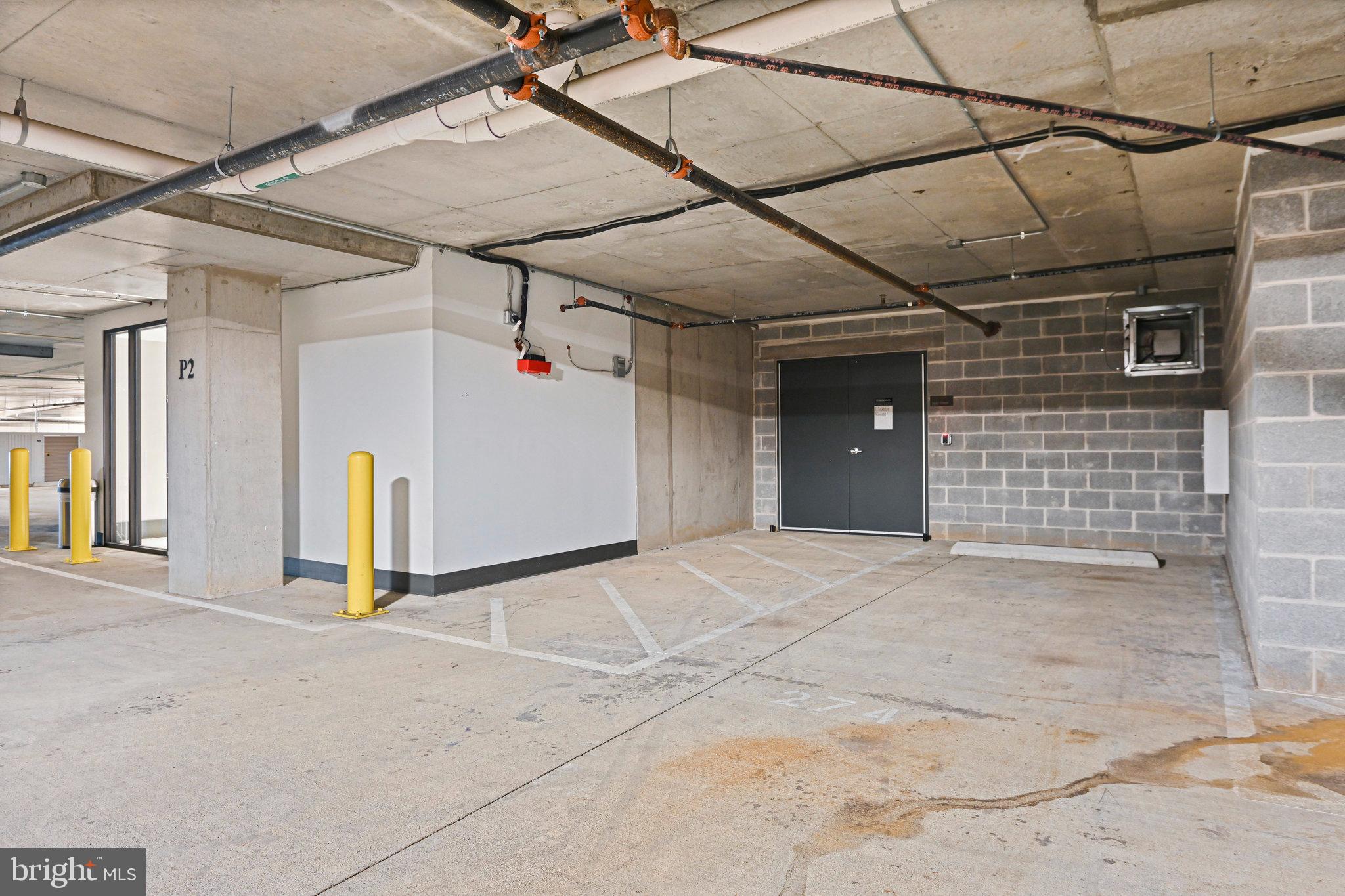 BEXLEY - Residential Lease