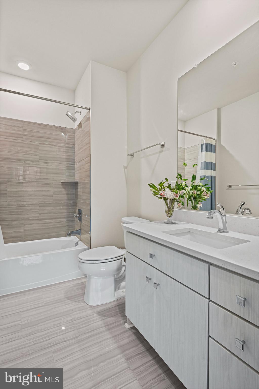 BEXLEY - Residential Lease