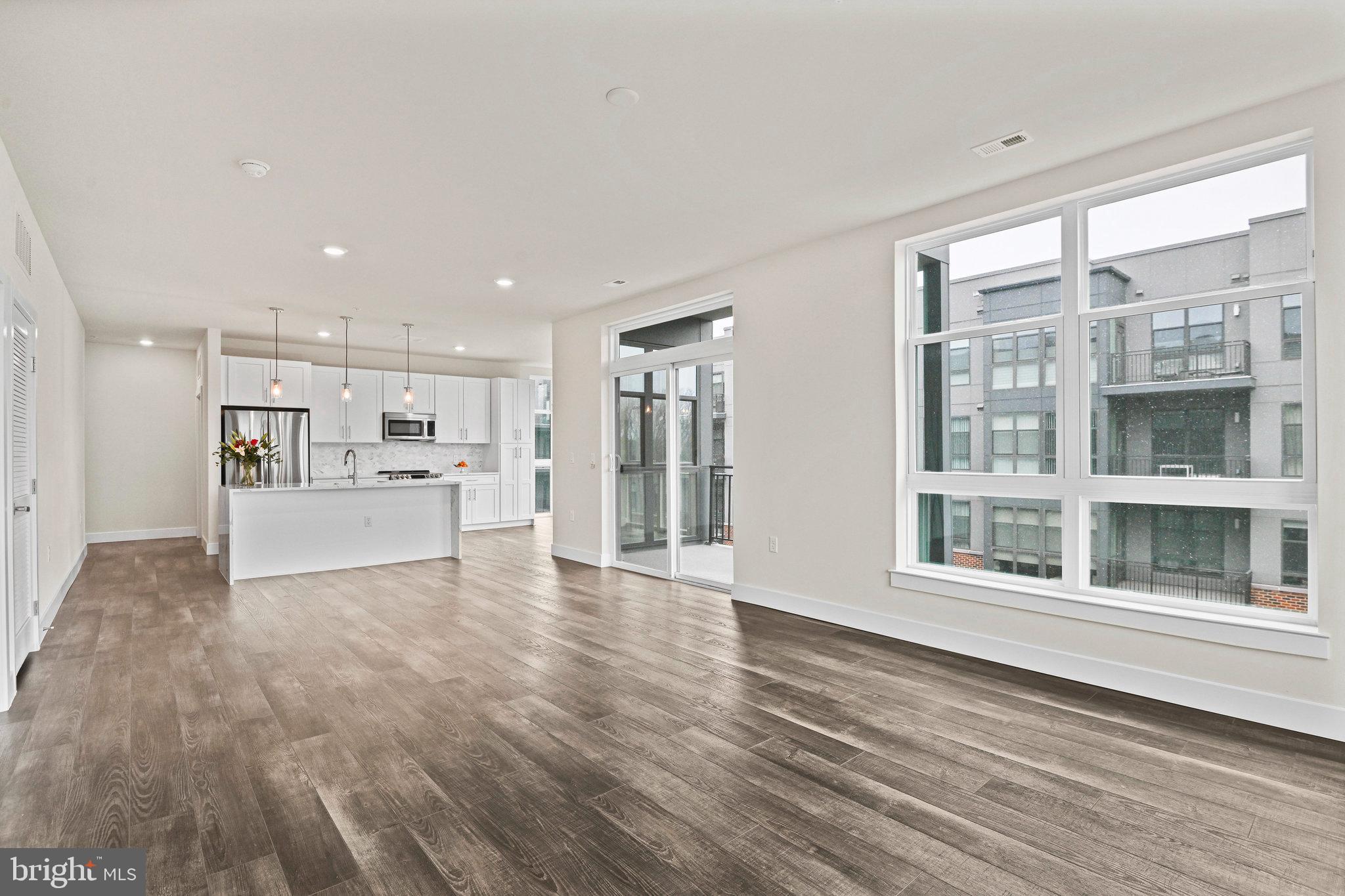 BEXLEY - Residential Lease