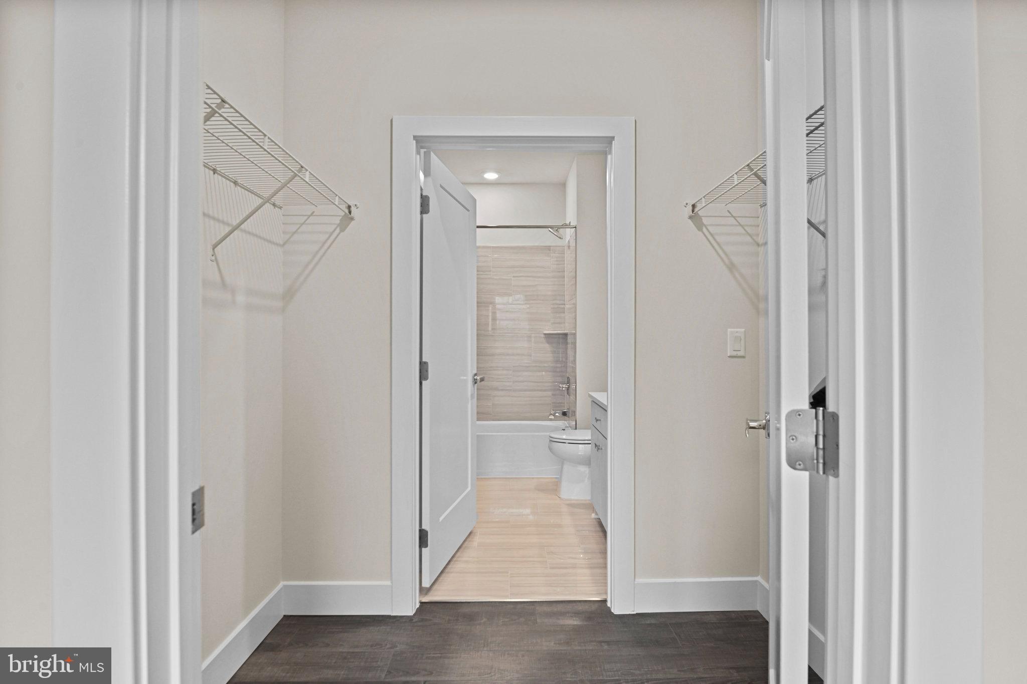 BEXLEY - Residential Lease