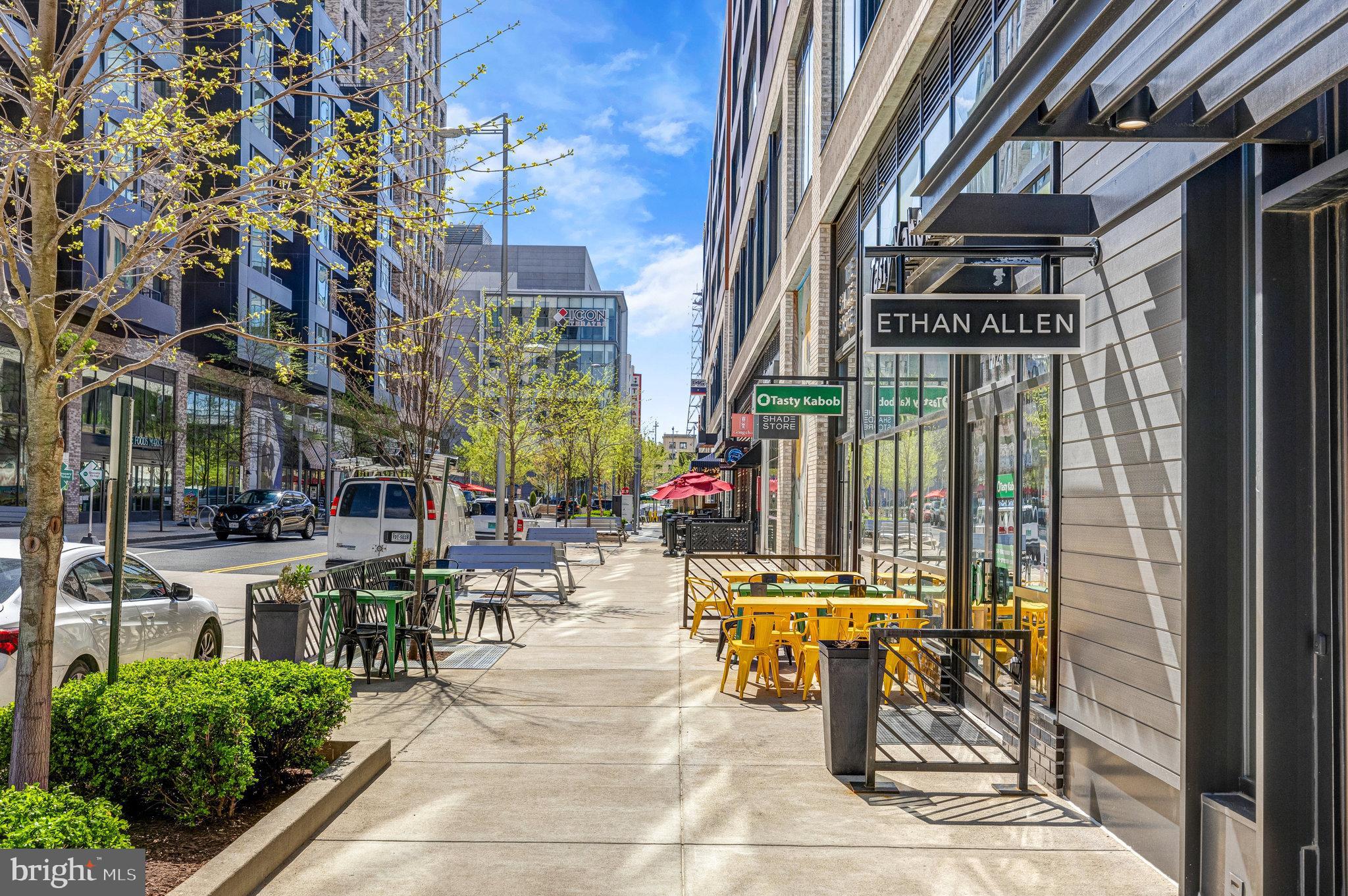 BEXLEY - Residential Lease