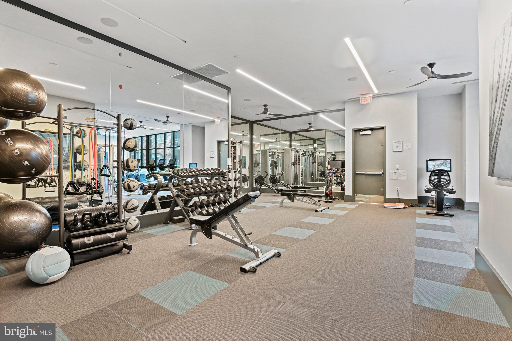 BEXLEY - Residential Lease