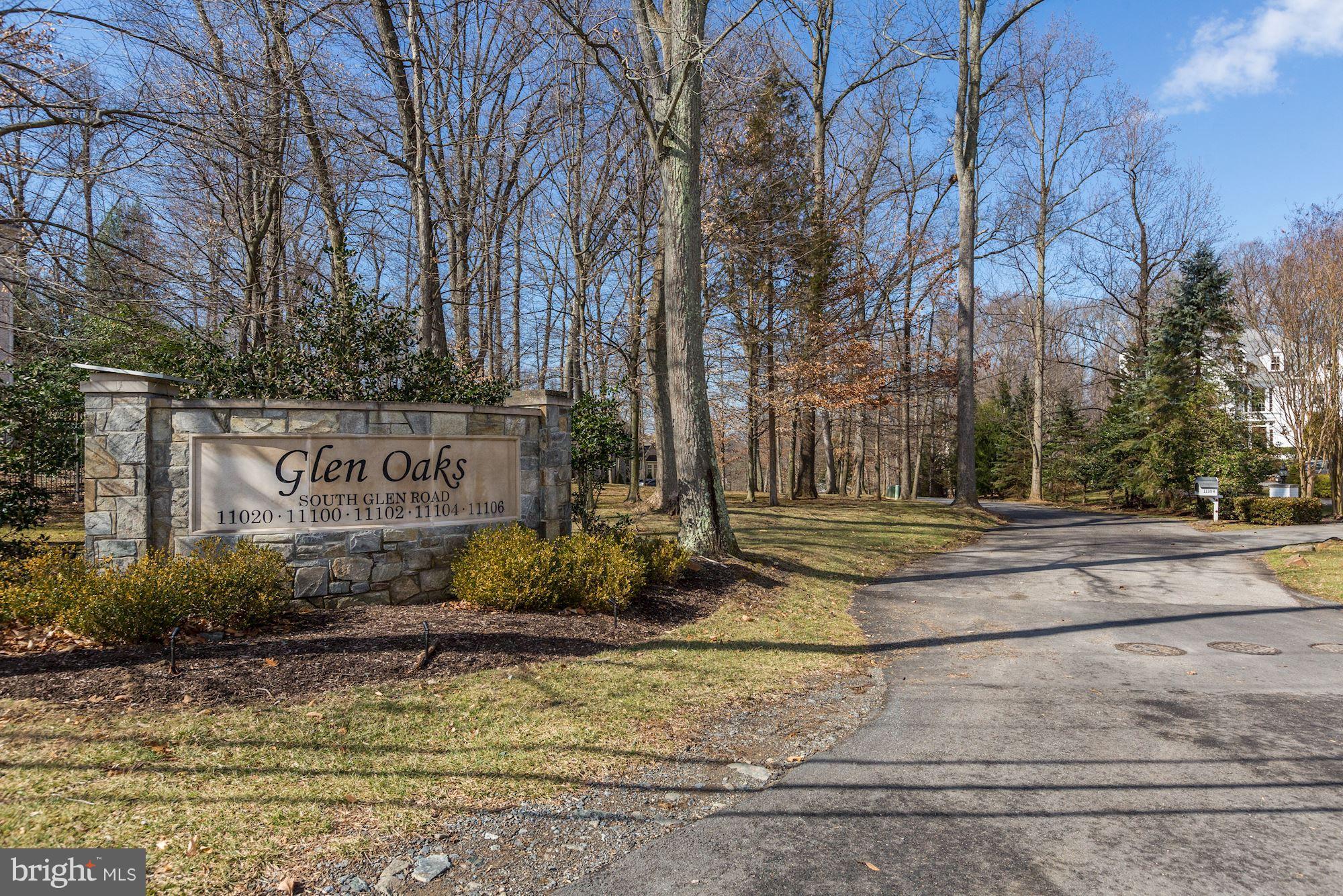 POTOMAC OUTSIDE - Residential