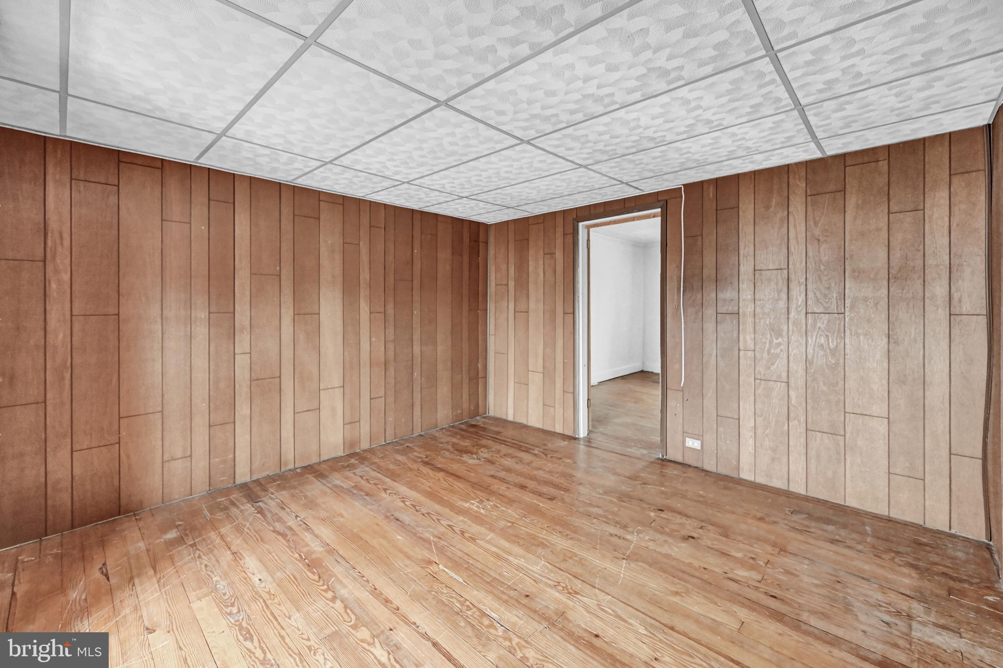 NORTH YORK BORO - Residential