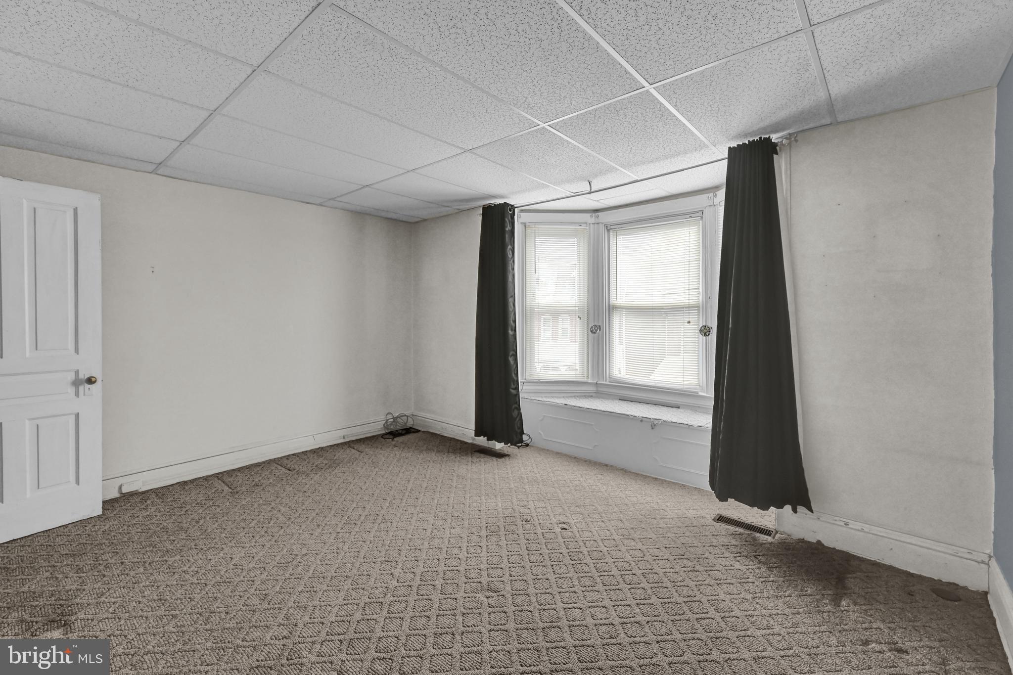 NORTH YORK BORO - Residential