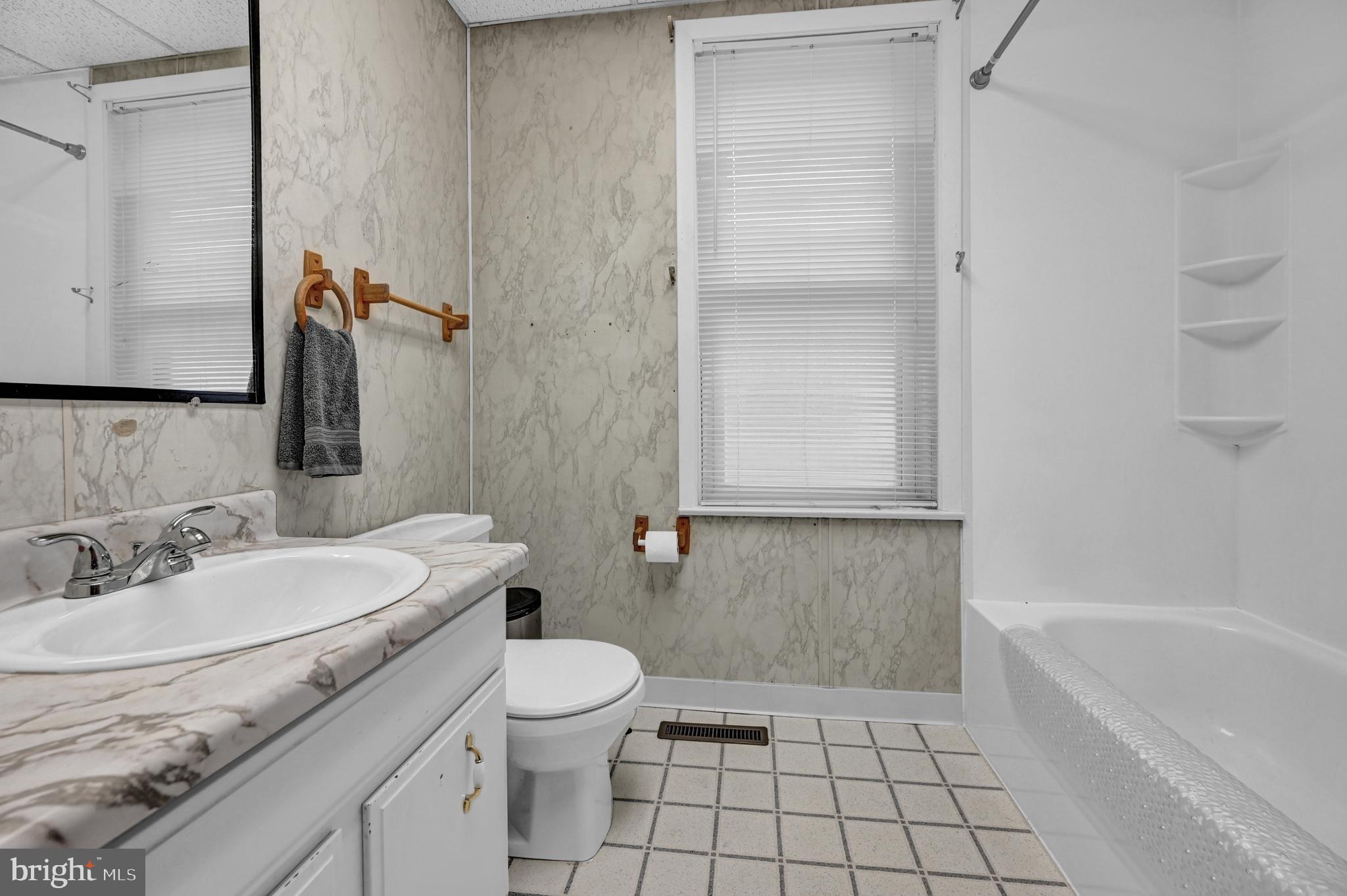 NORTH YORK BORO - Residential