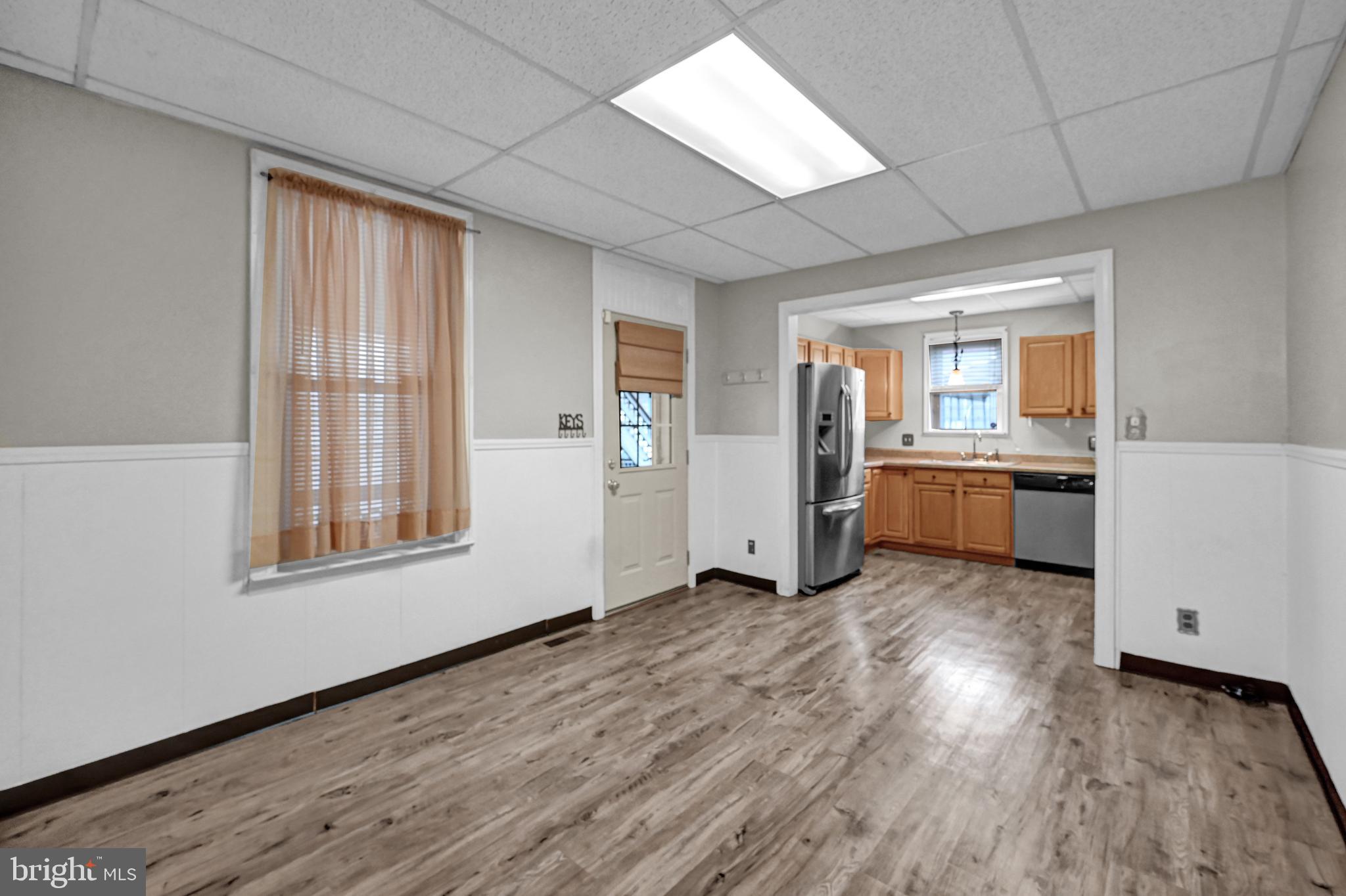 NORTH YORK BORO - Residential