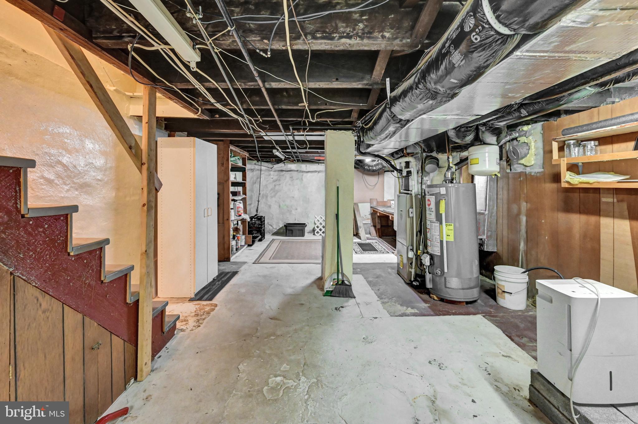 NORTH YORK BORO - Residential